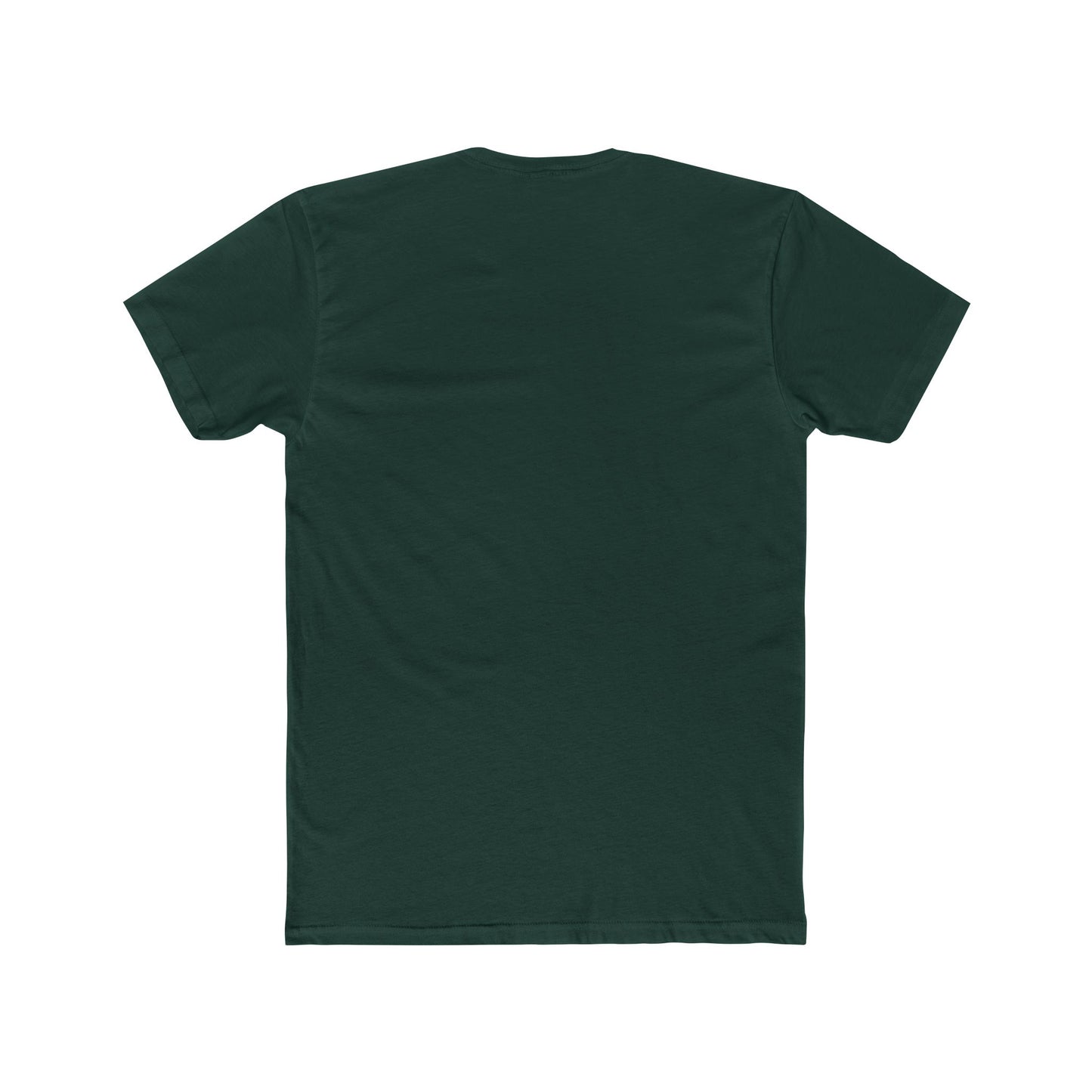 Copy of Unisex Cotton Crew Tee