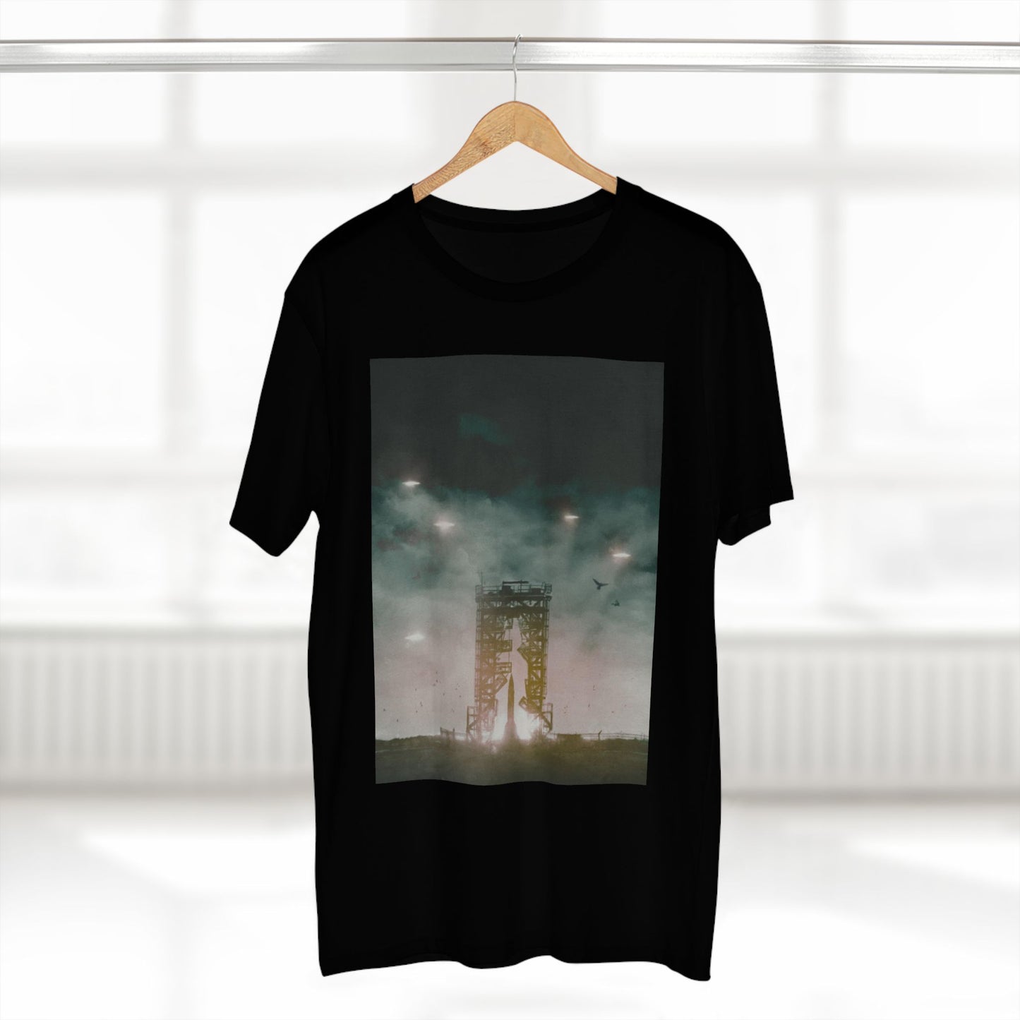White Sands Graphic Tee