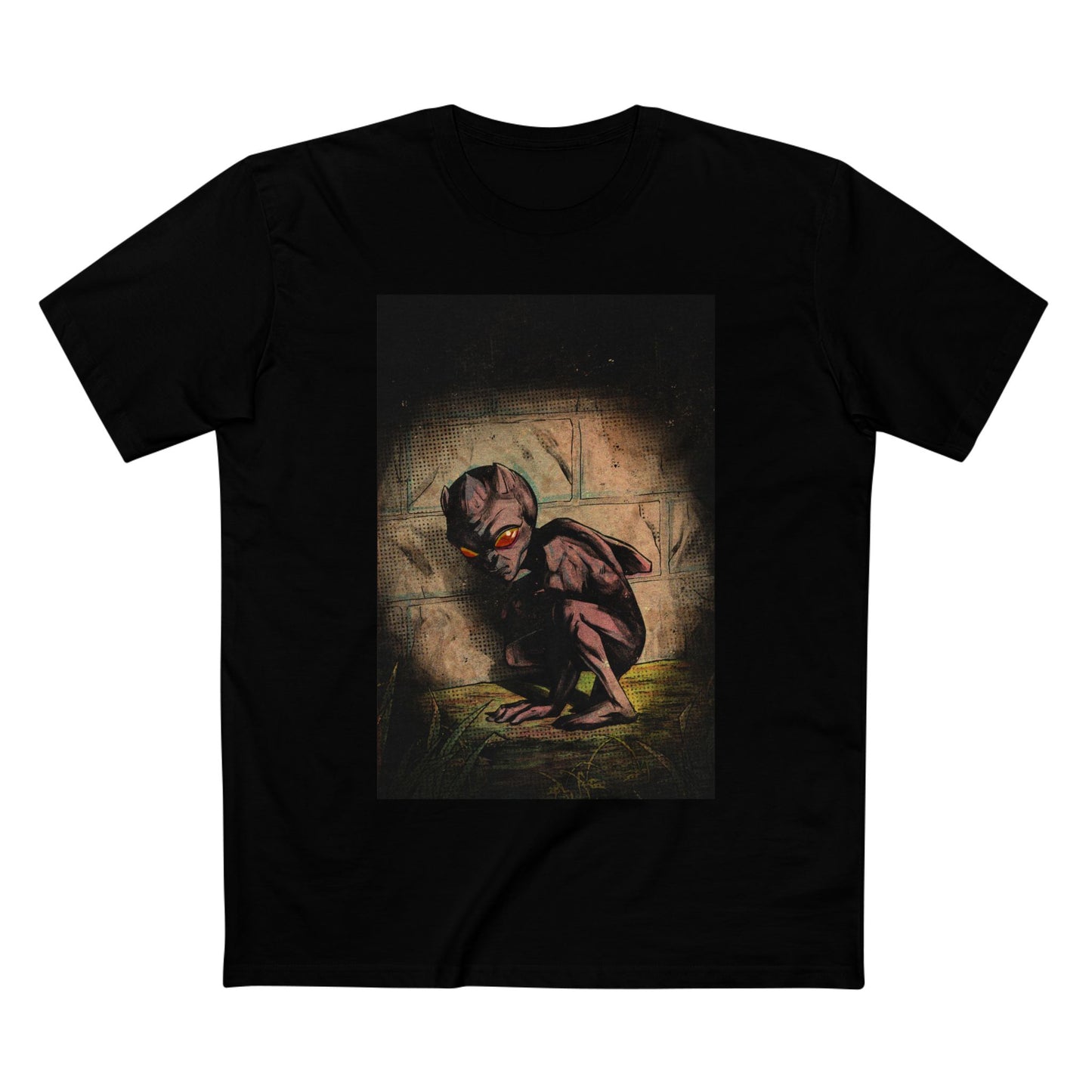 Varginha Graphic Tee