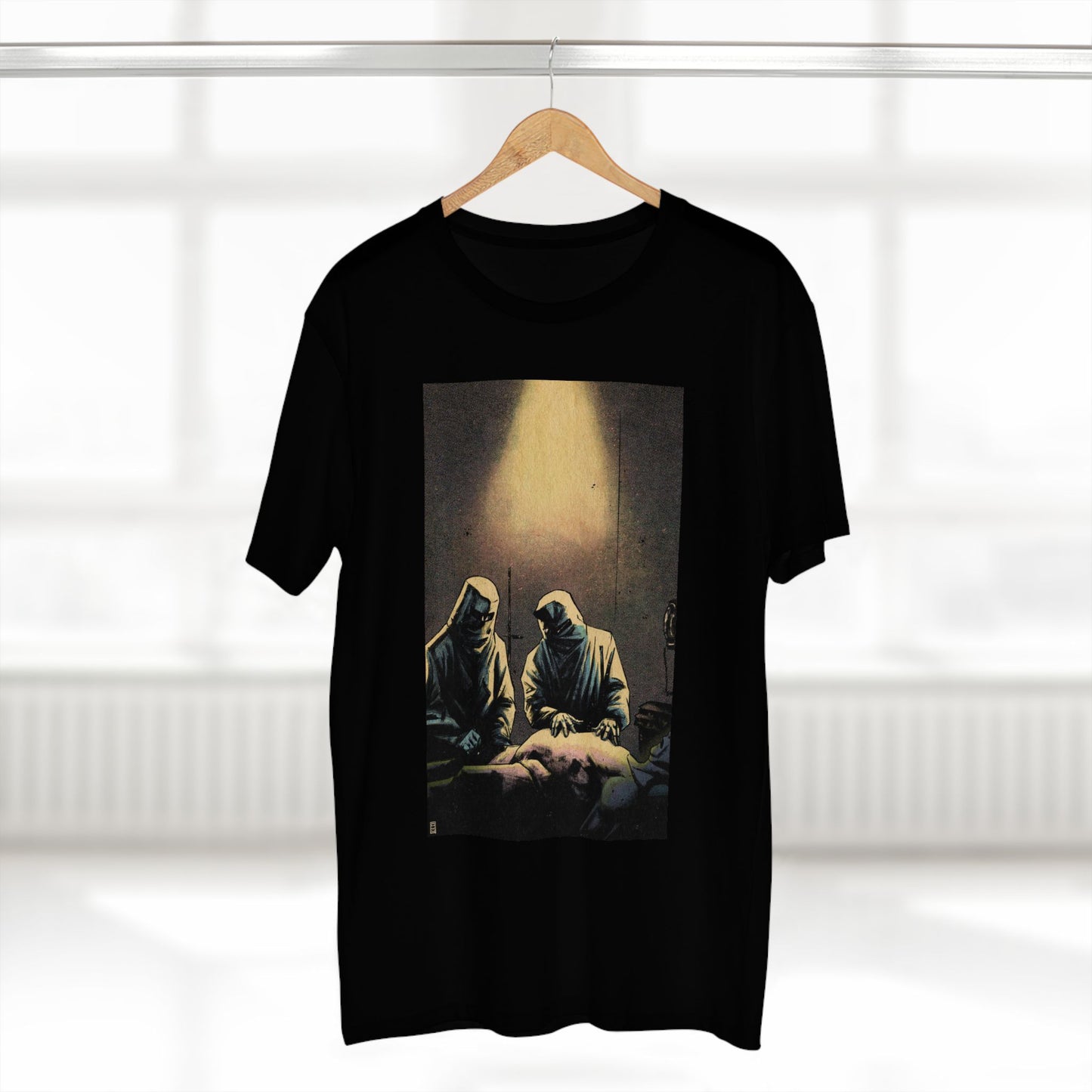 Roswell Graphic Tee