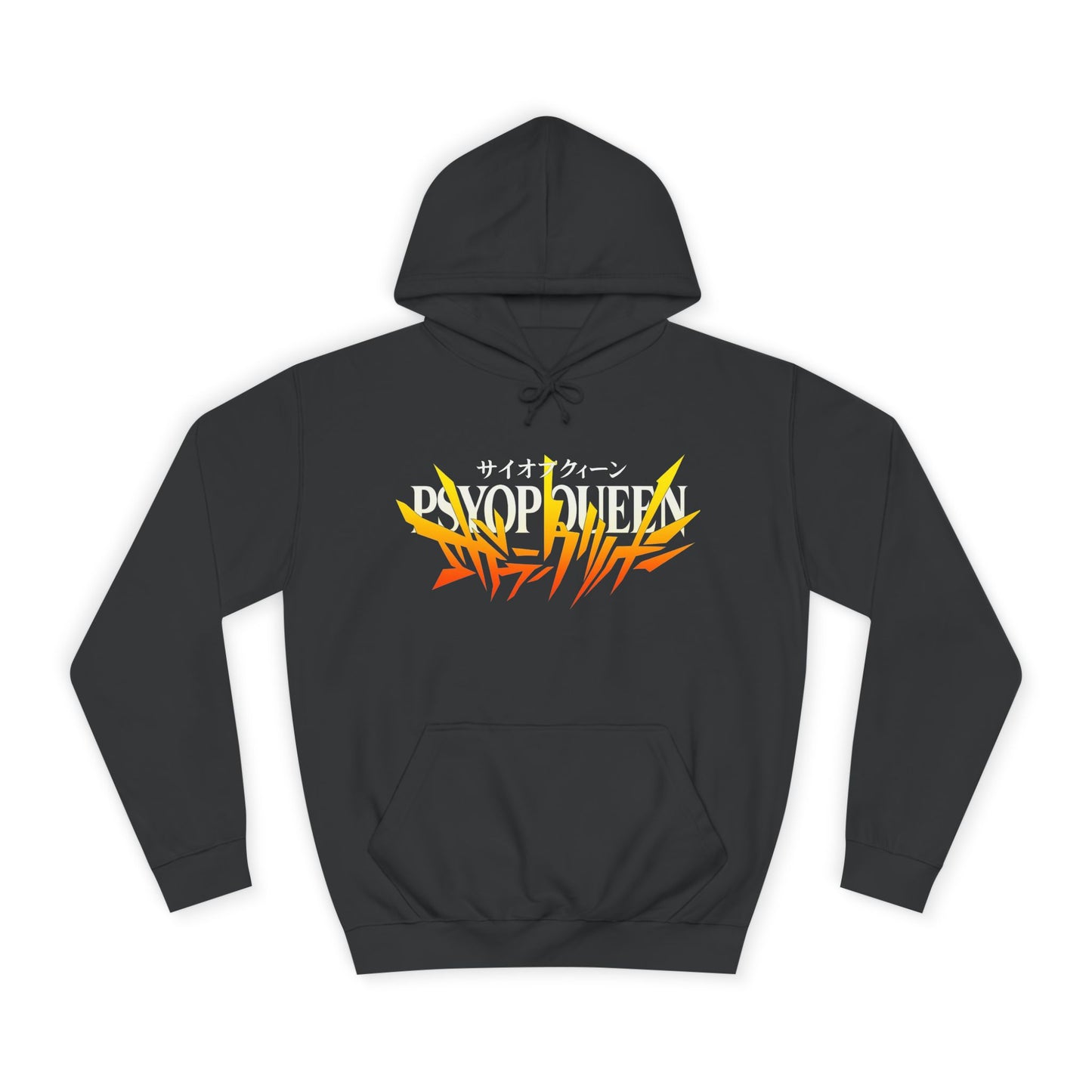 Psyopqueen Hoodie
