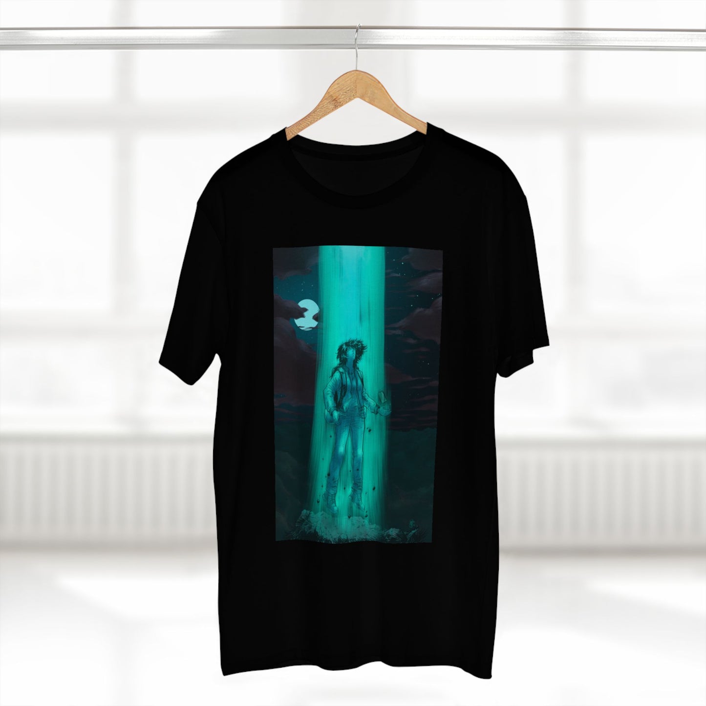 Experiencer Graphic Tee