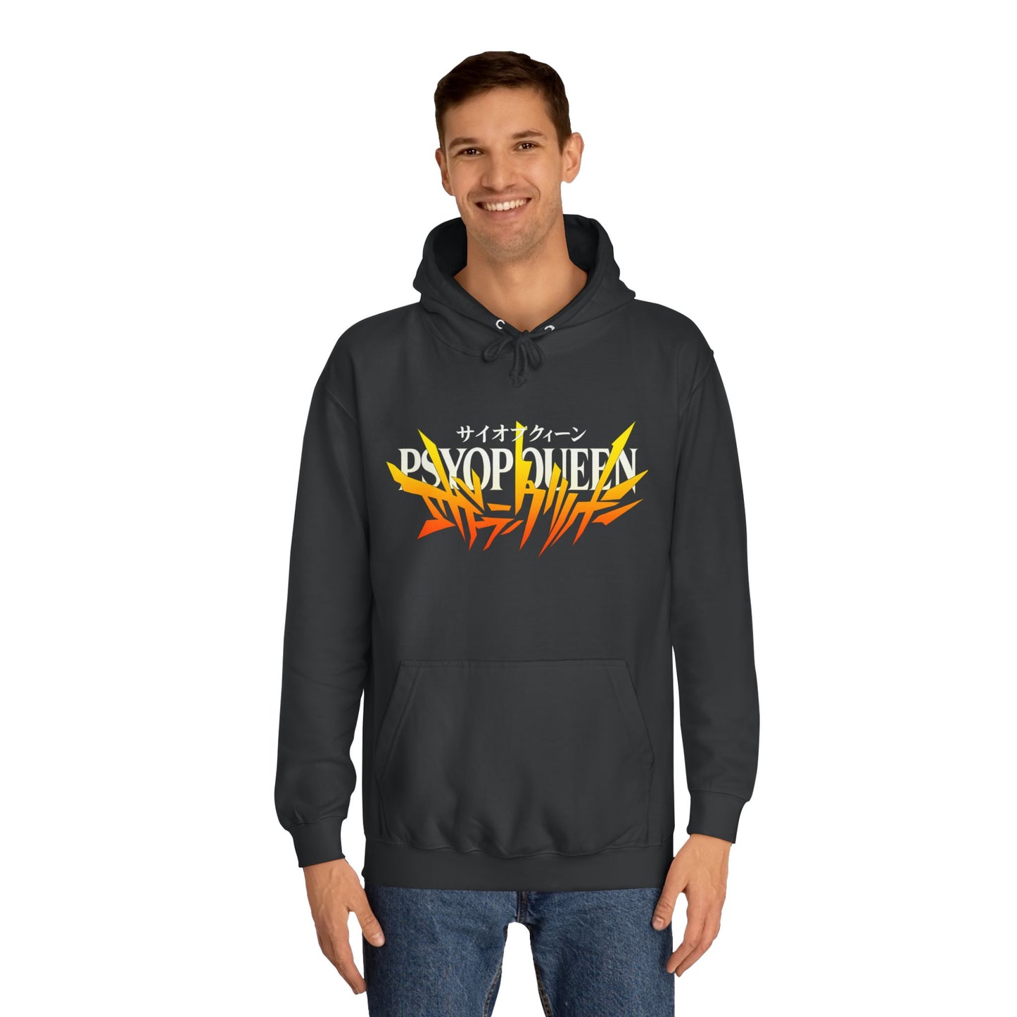 Psyopqueen Hoodie