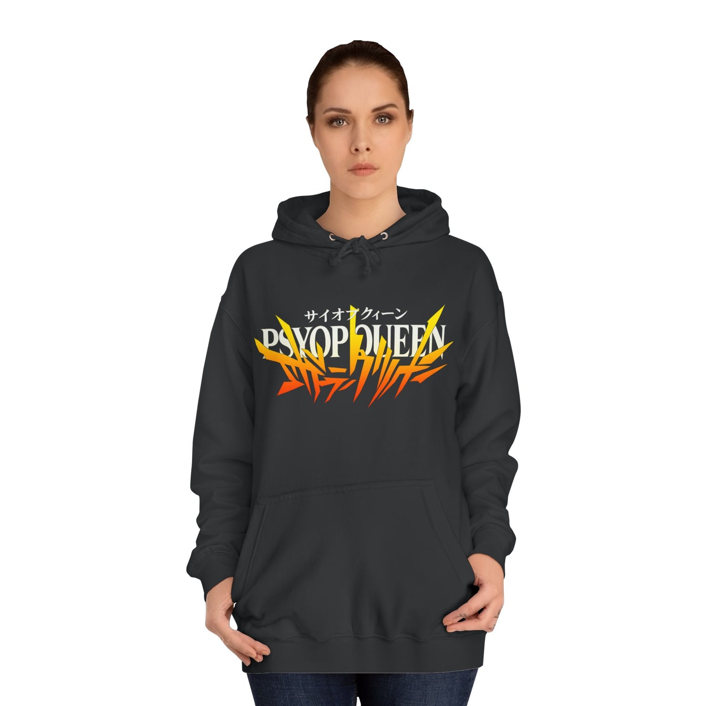 Psyopqueen Hoodie