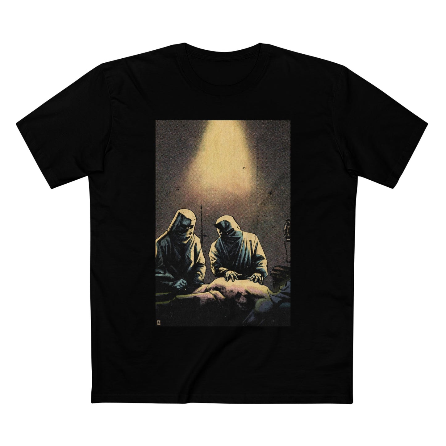 Roswell Graphic Tee