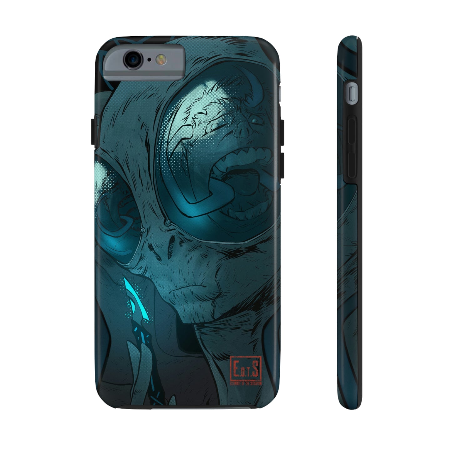 Tough Phone Cases, Case-Mate