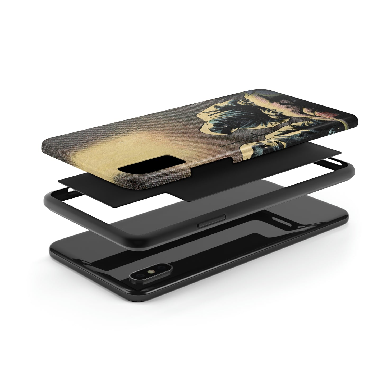 Tough Phone Cases, Case-Mate