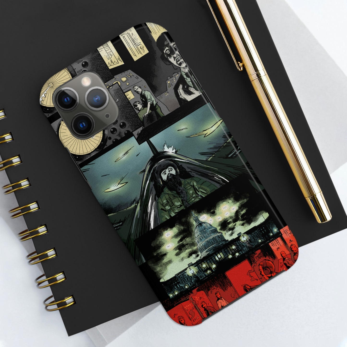 Tough Phone Cases, Case-Mate