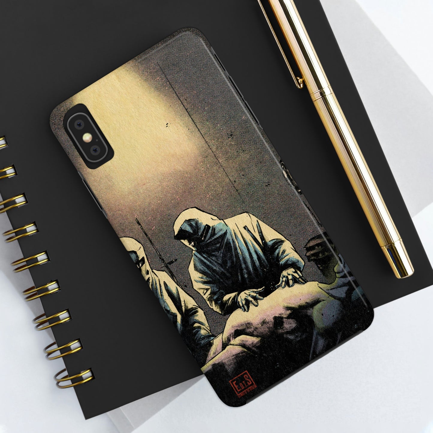 Tough Phone Cases, Case-Mate