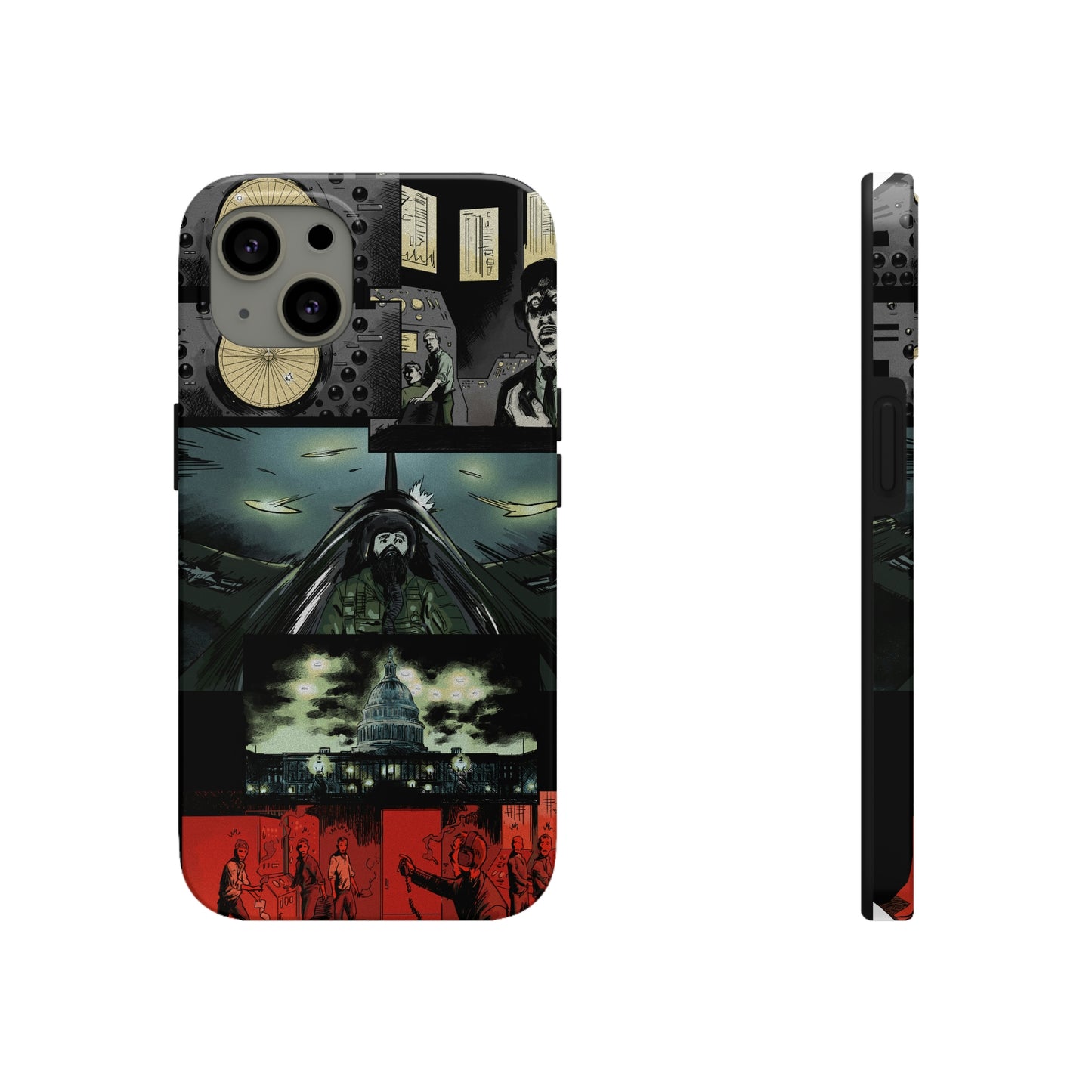 Tough Phone Cases, Case-Mate