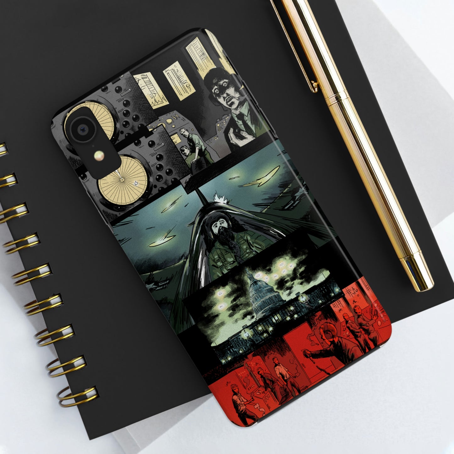 Tough Phone Cases, Case-Mate