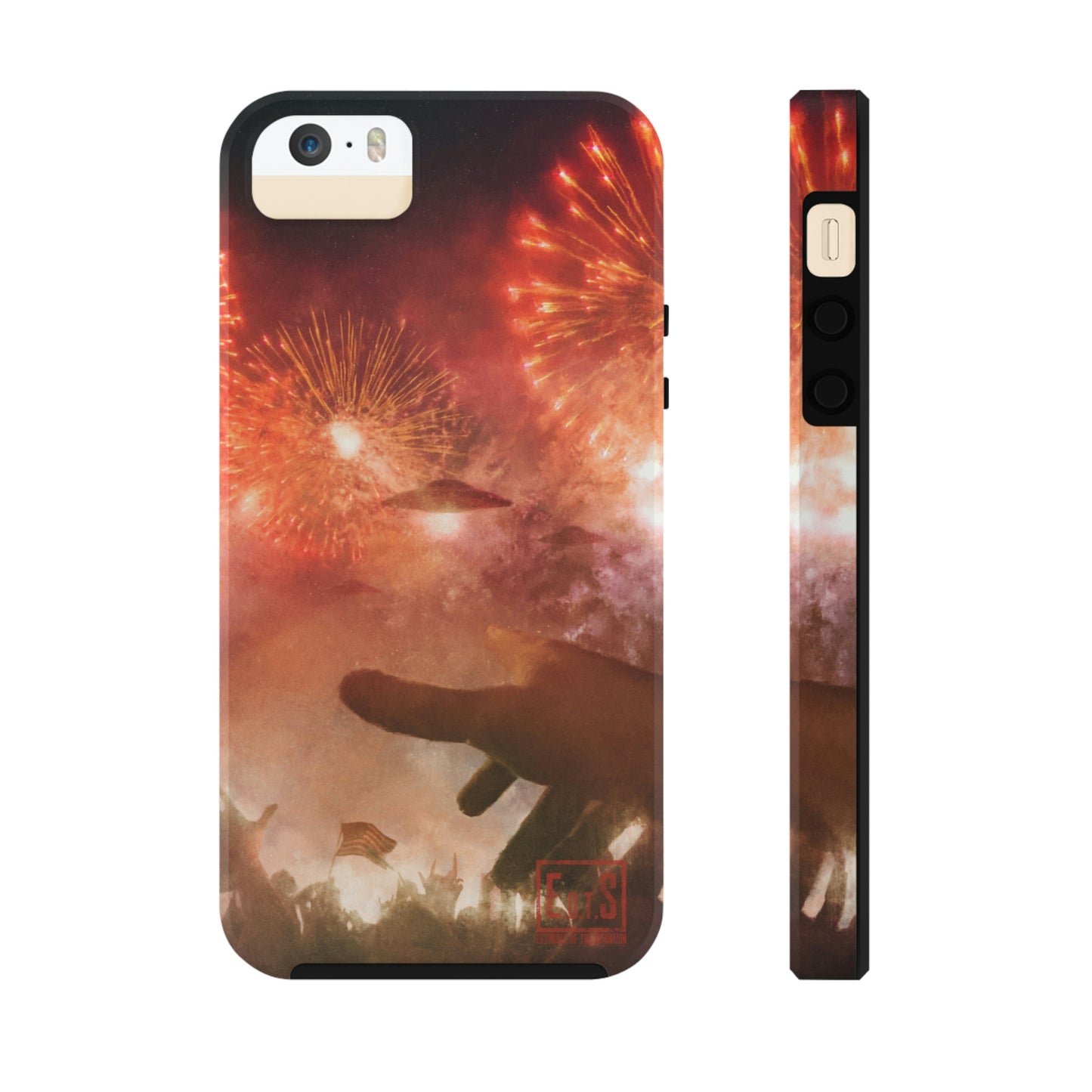 Tough Phone Cases, Case-Mate