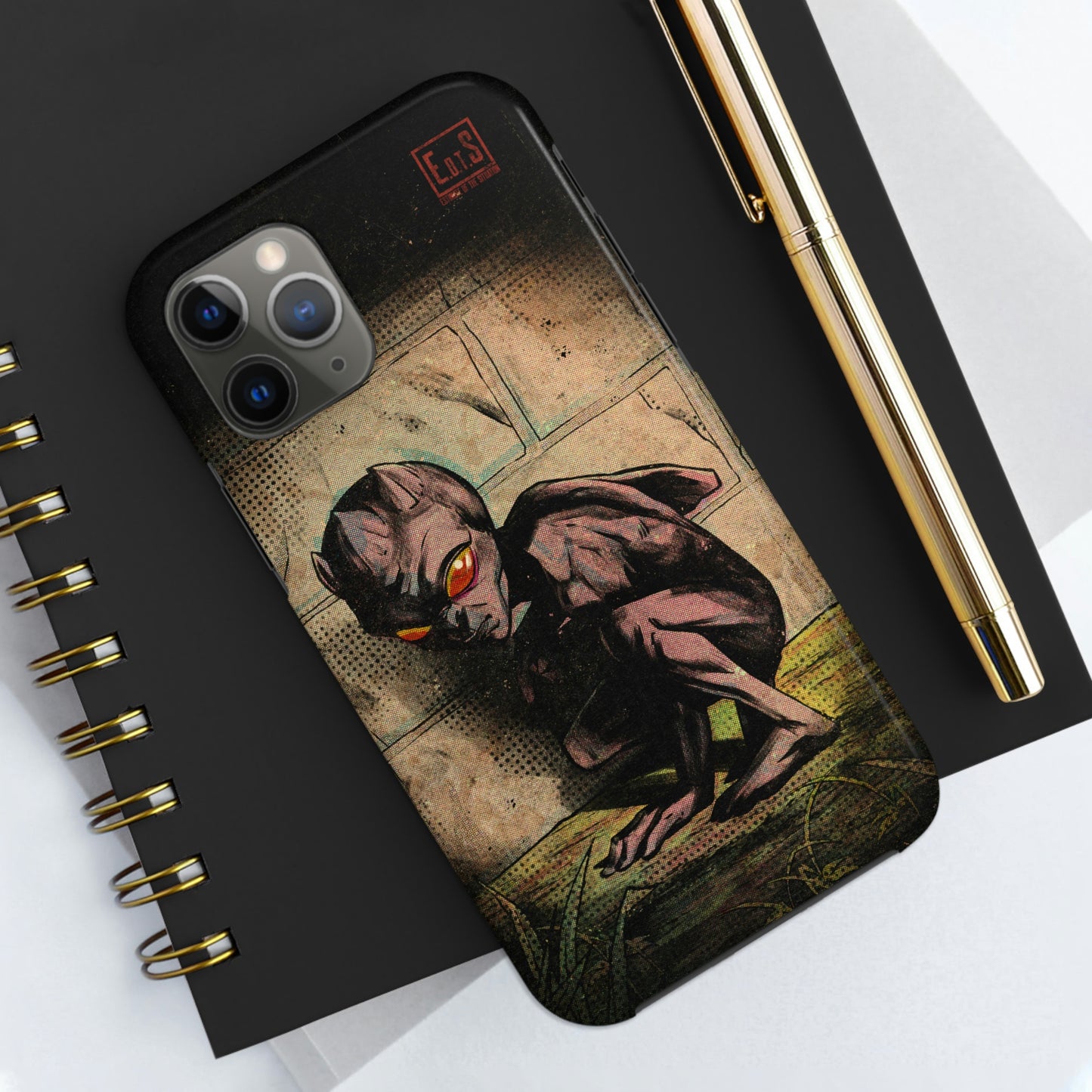 Tough Phone Cases, Case-Mate