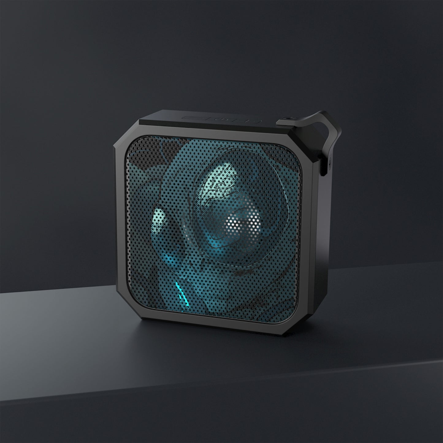 Blackwater Outdoor Bluetooth Speaker