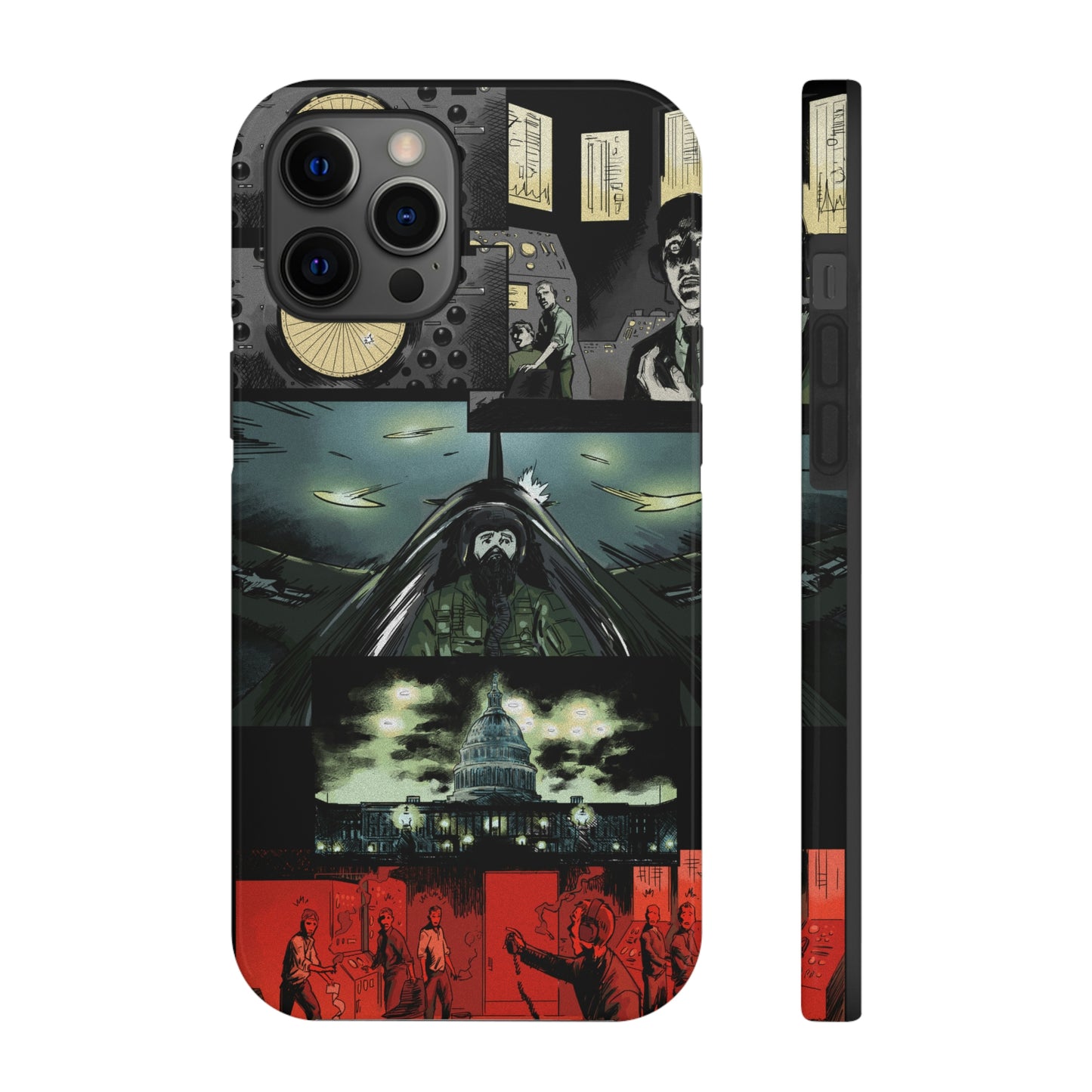 Tough Phone Cases, Case-Mate
