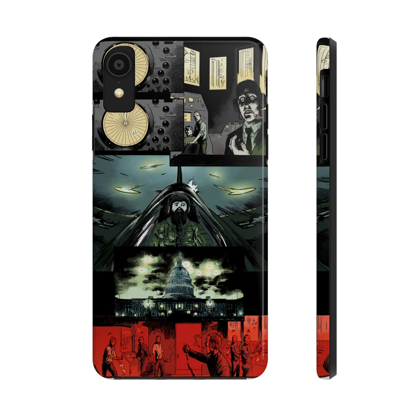 Tough Phone Cases, Case-Mate