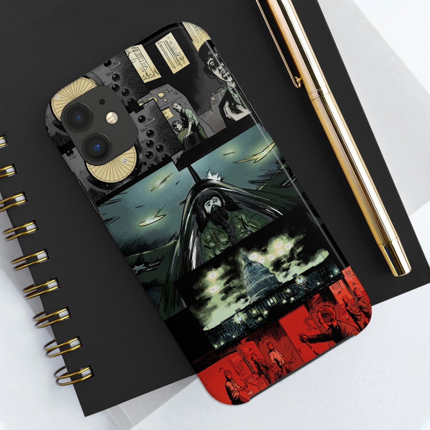 Tough Phone Cases, Case-Mate
