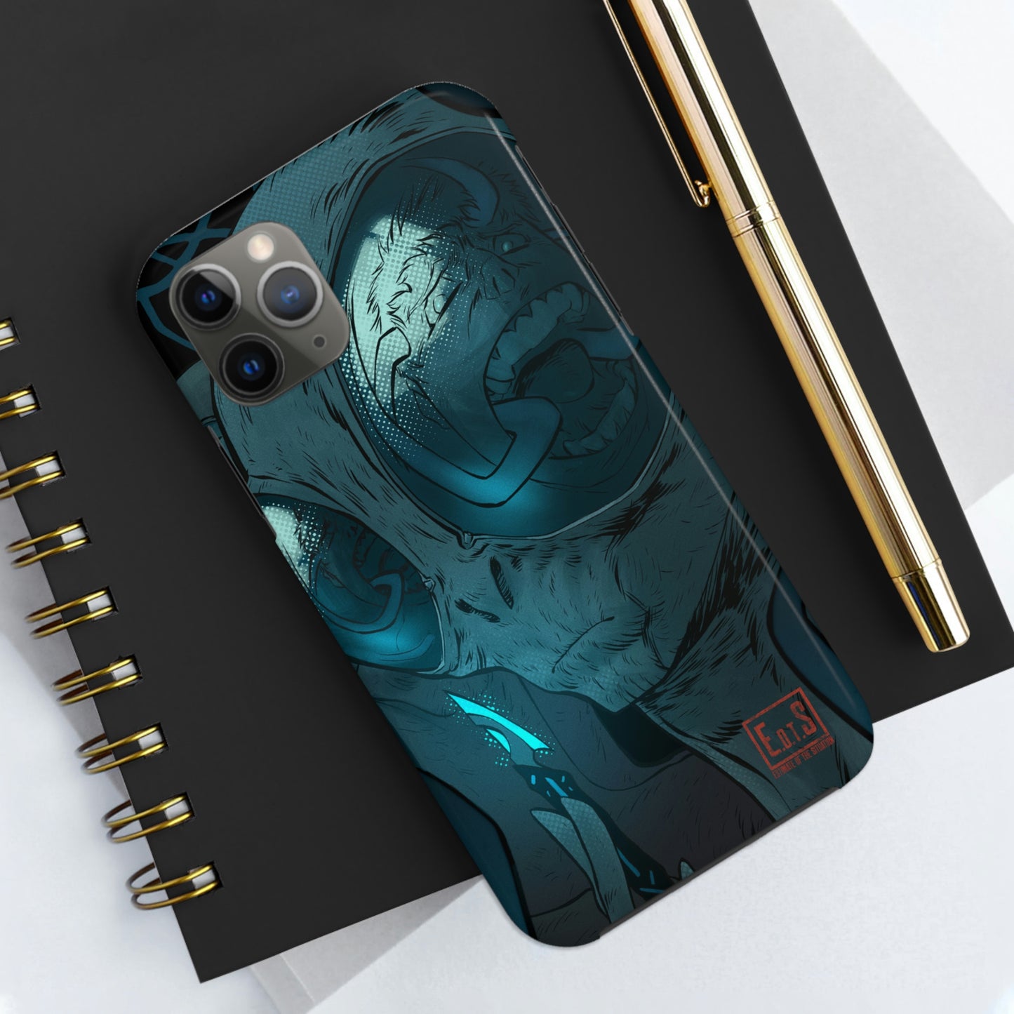 Tough Phone Cases, Case-Mate
