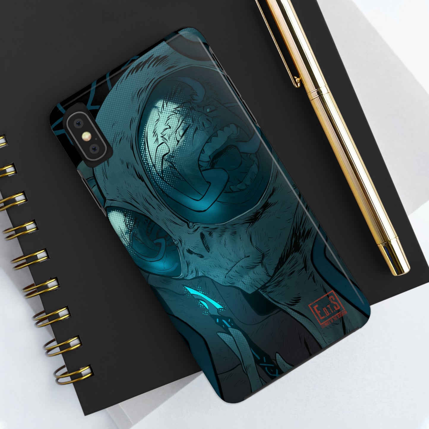 Tough Phone Cases, Case-Mate