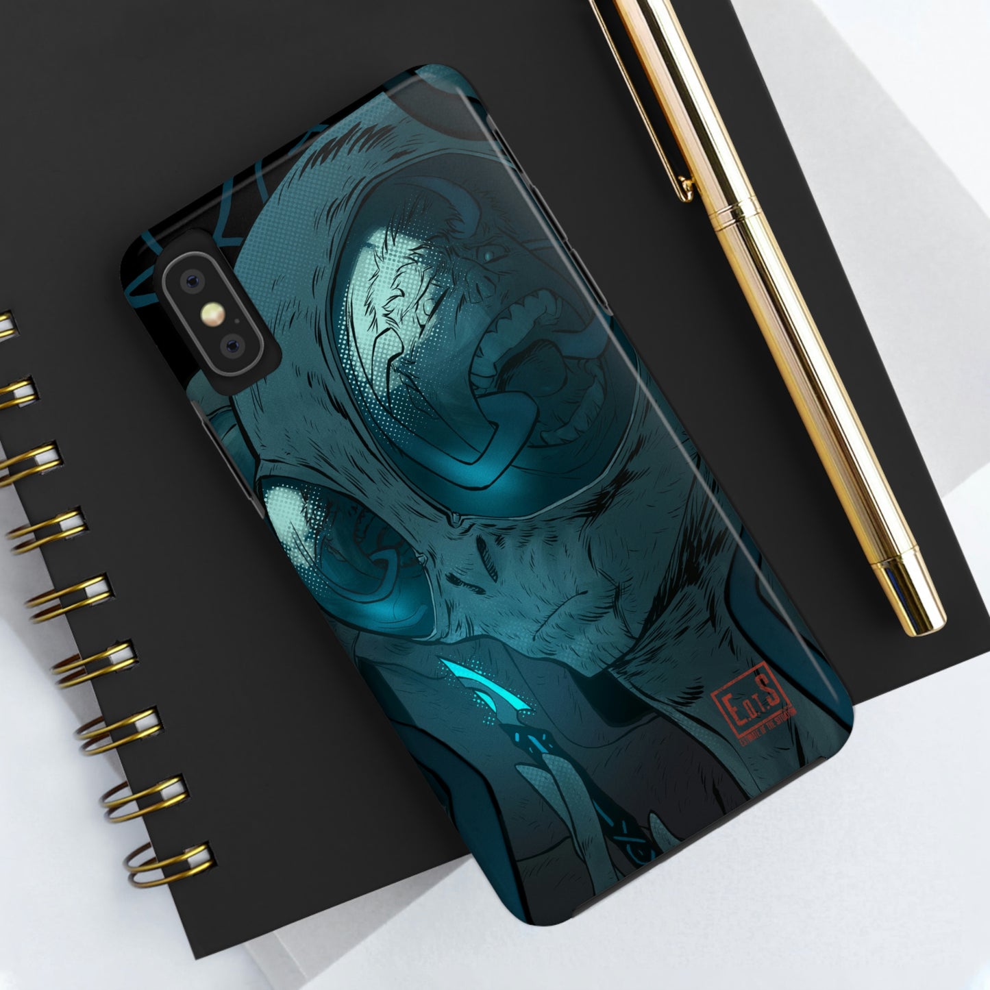 Tough Phone Cases, Case-Mate