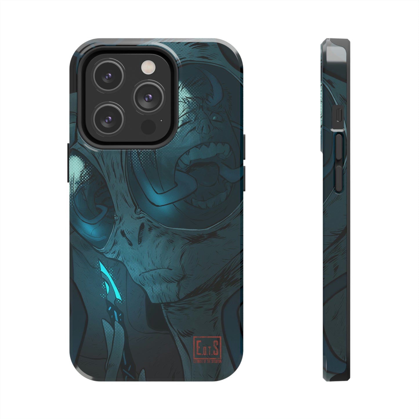Tough Phone Cases, Case-Mate