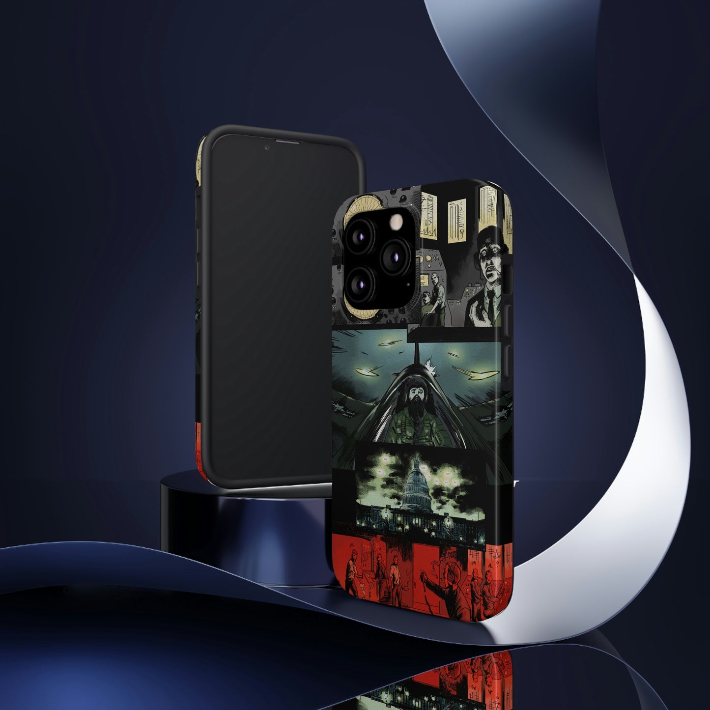 Tough Phone Cases, Case-Mate