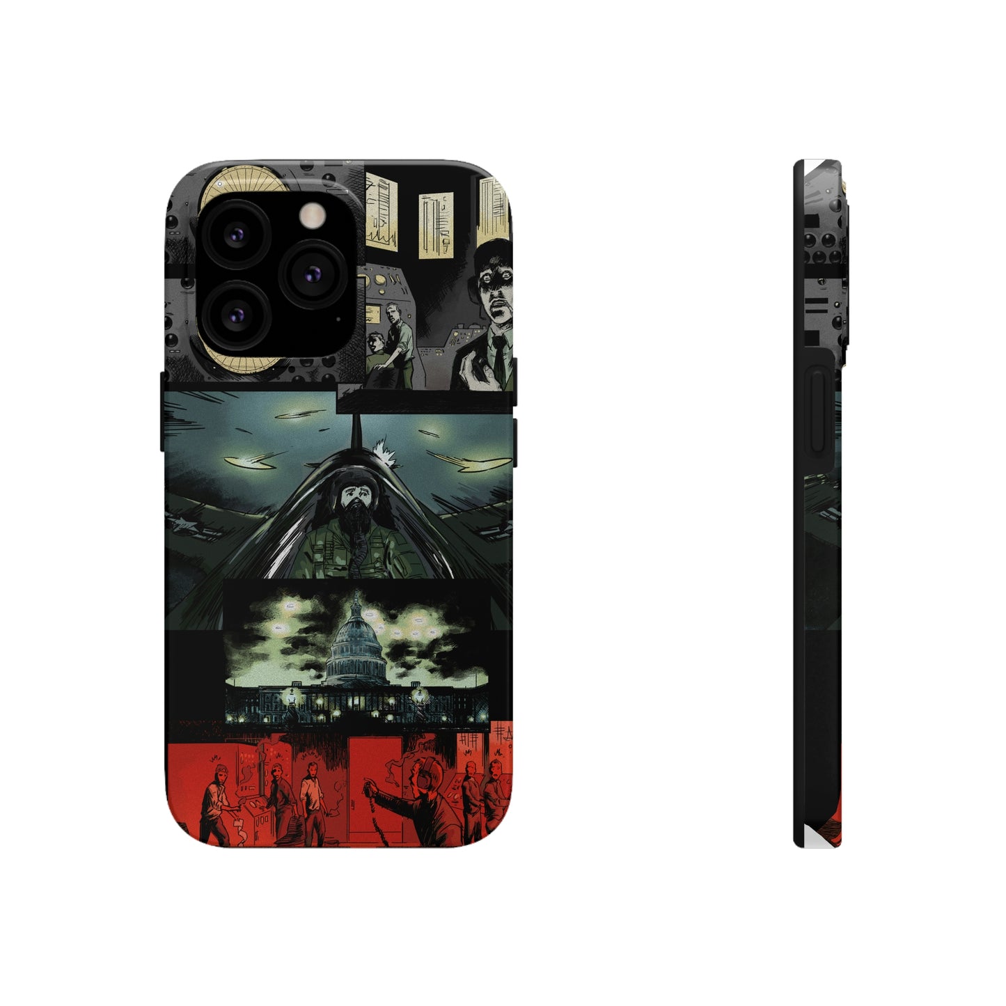 Tough Phone Cases, Case-Mate