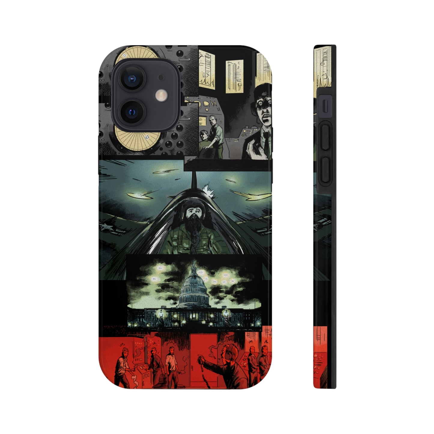Tough Phone Cases, Case-Mate