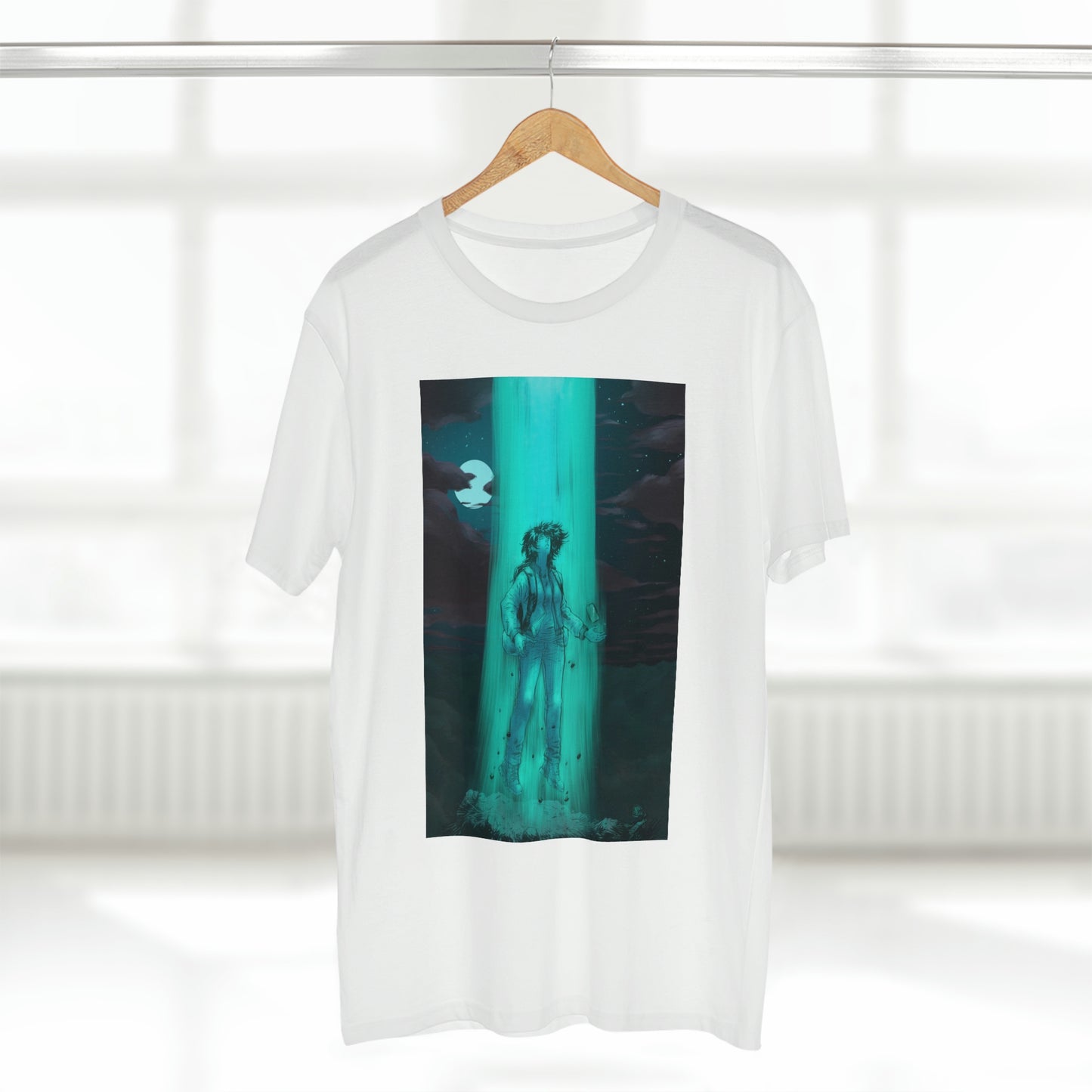 Experiencer Graphic Tee