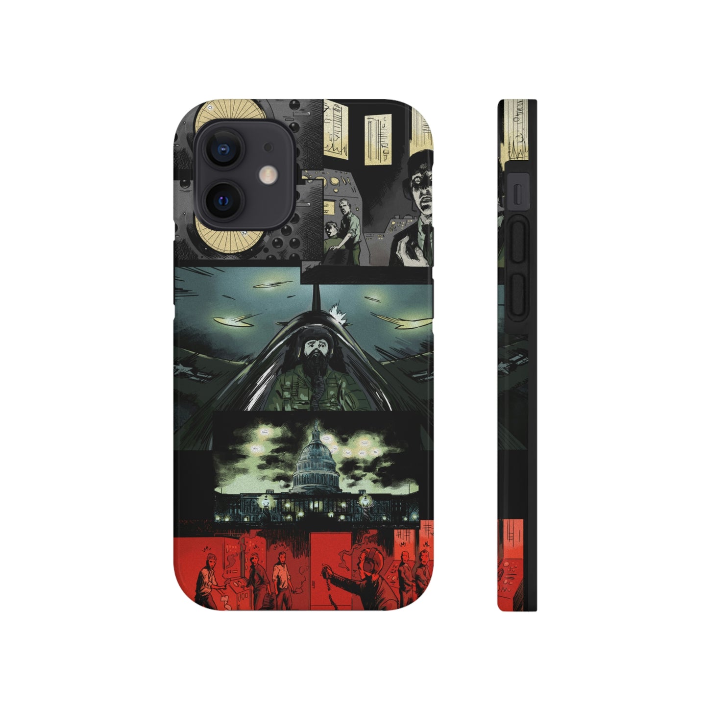 Tough Phone Cases, Case-Mate