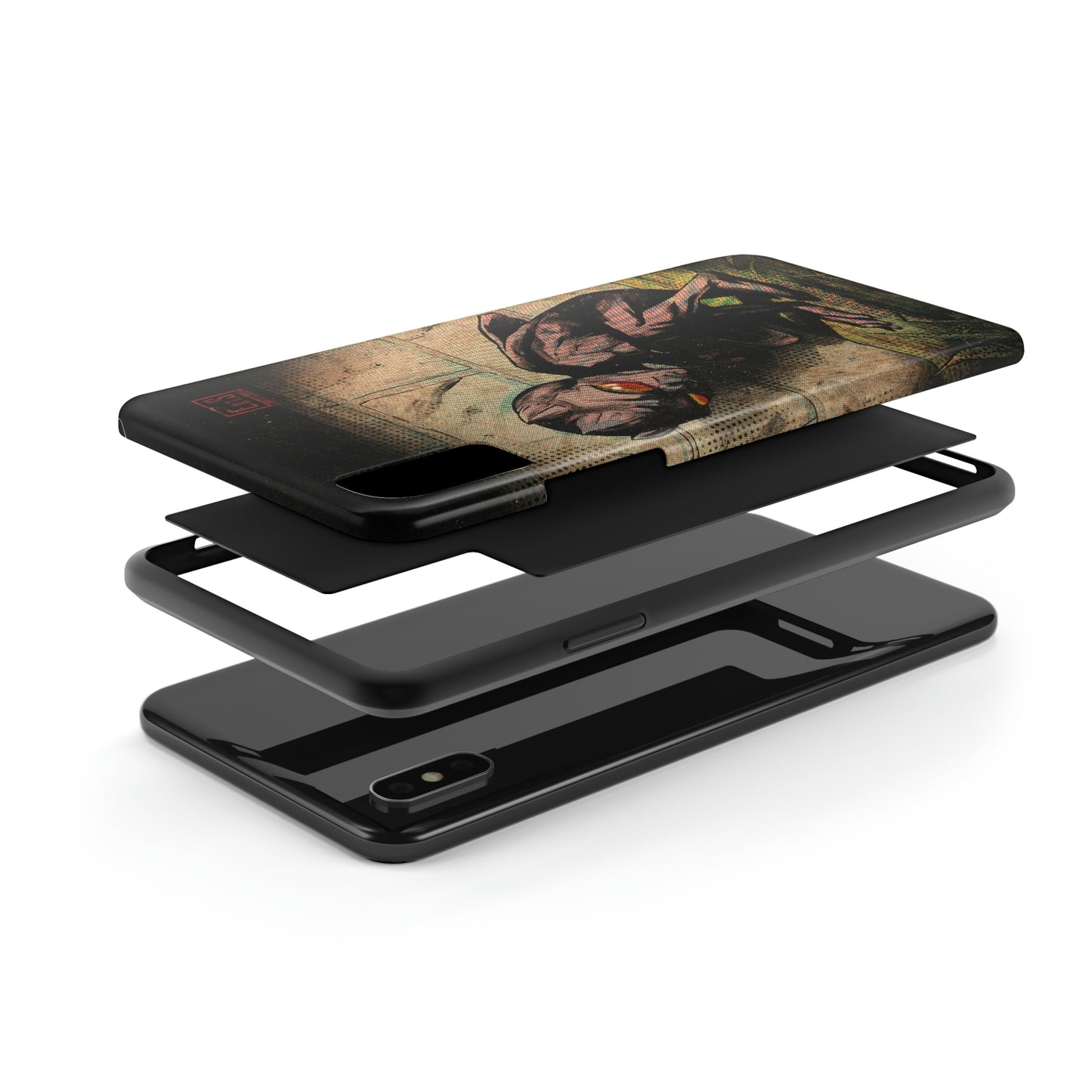 Tough Phone Cases, Case-Mate