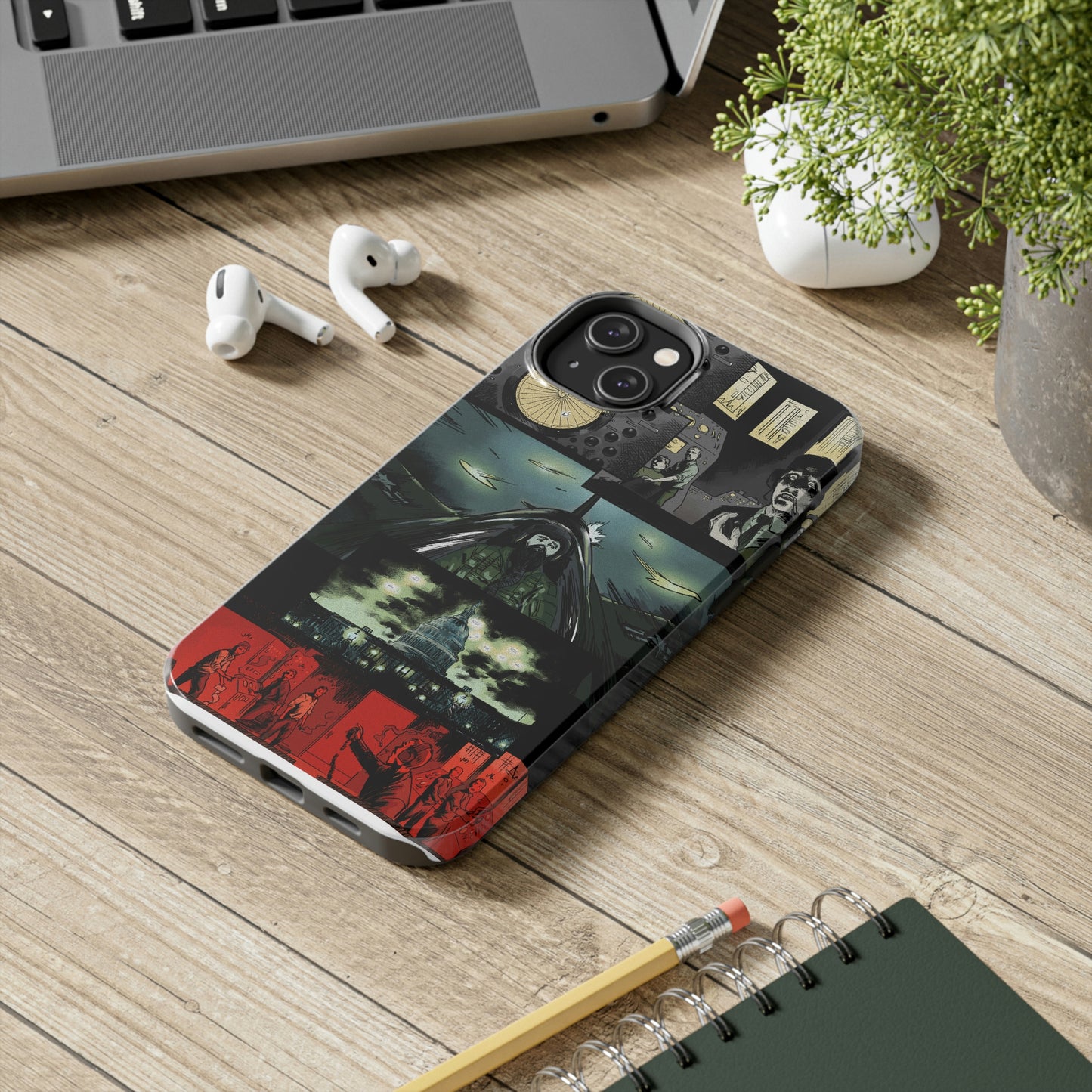 Tough Phone Cases, Case-Mate