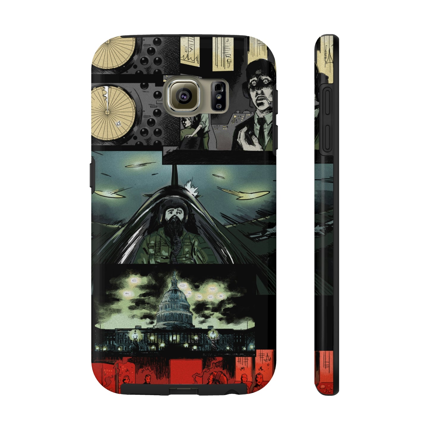 Tough Phone Cases, Case-Mate