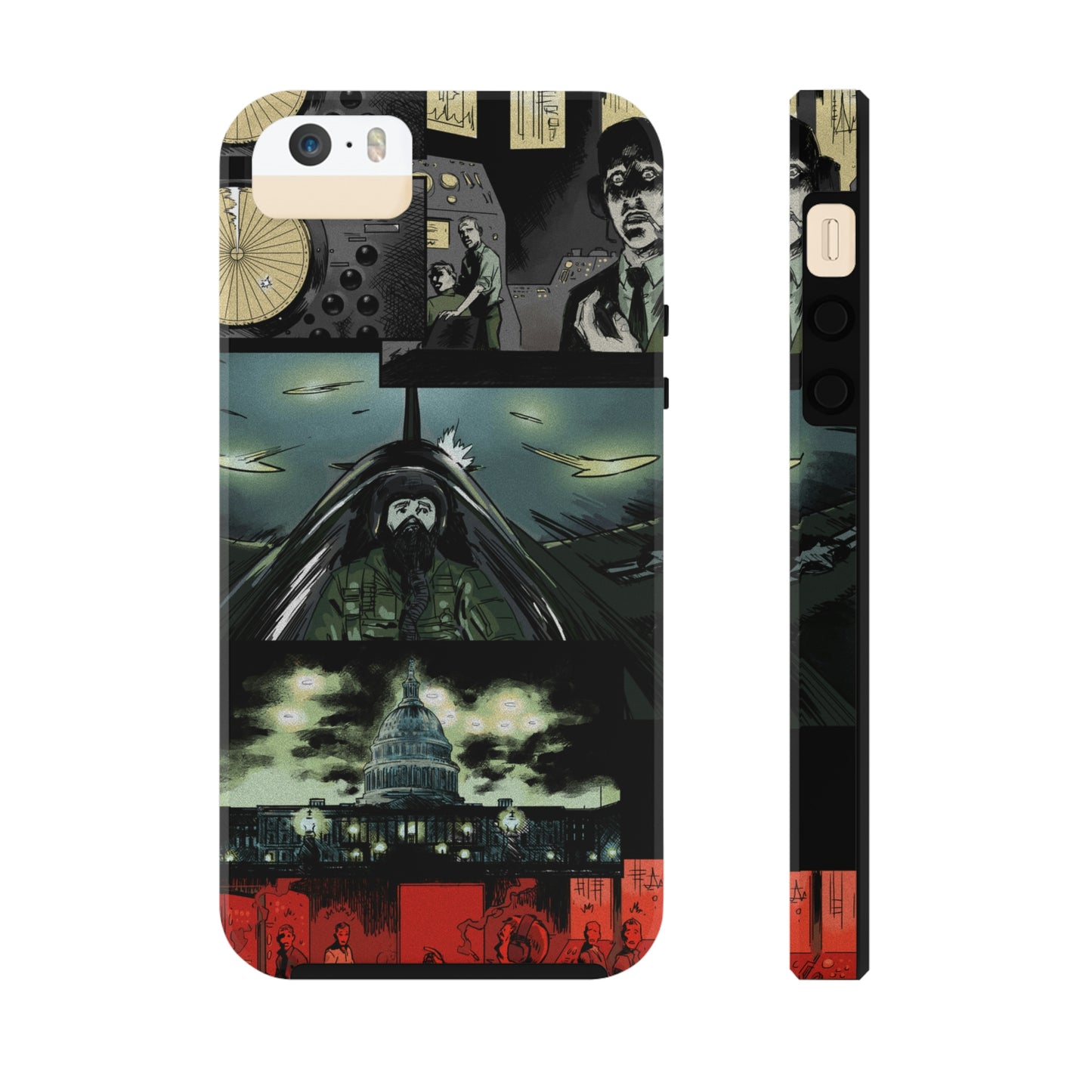 Tough Phone Cases, Case-Mate