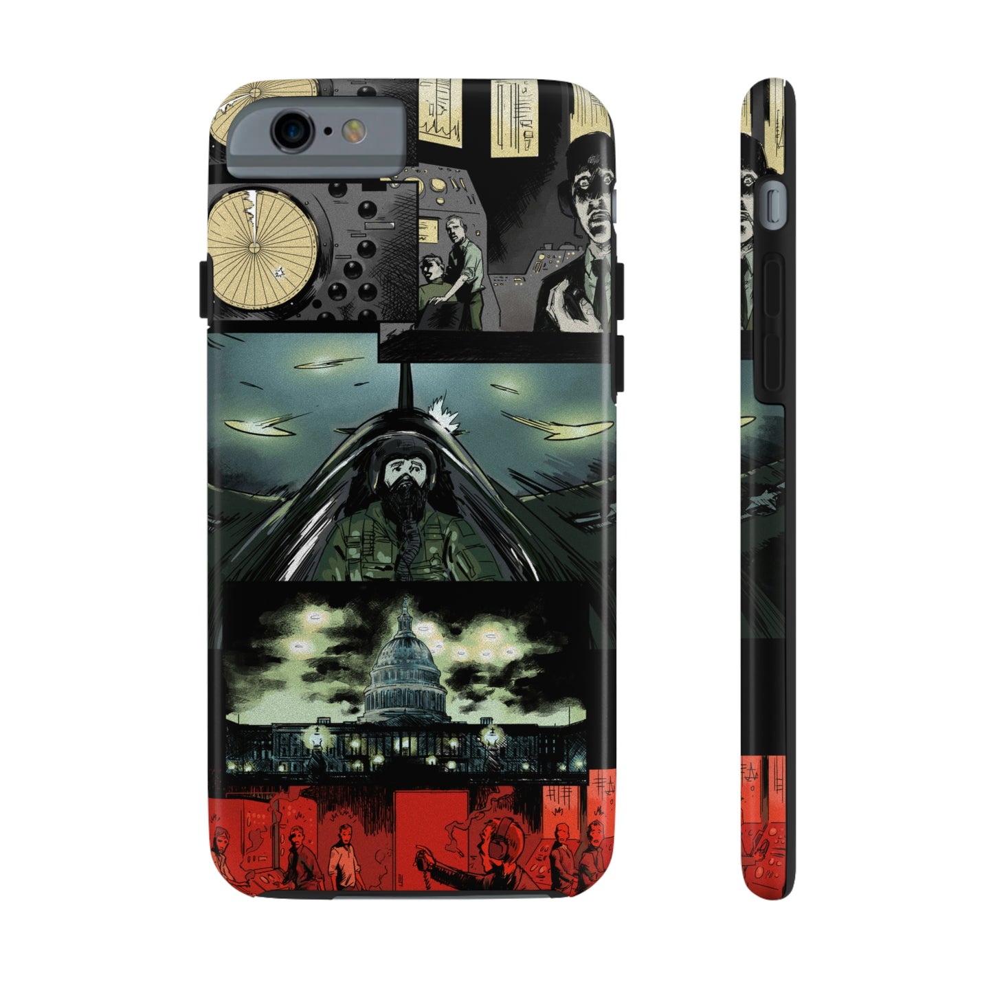 Tough Phone Cases, Case-Mate