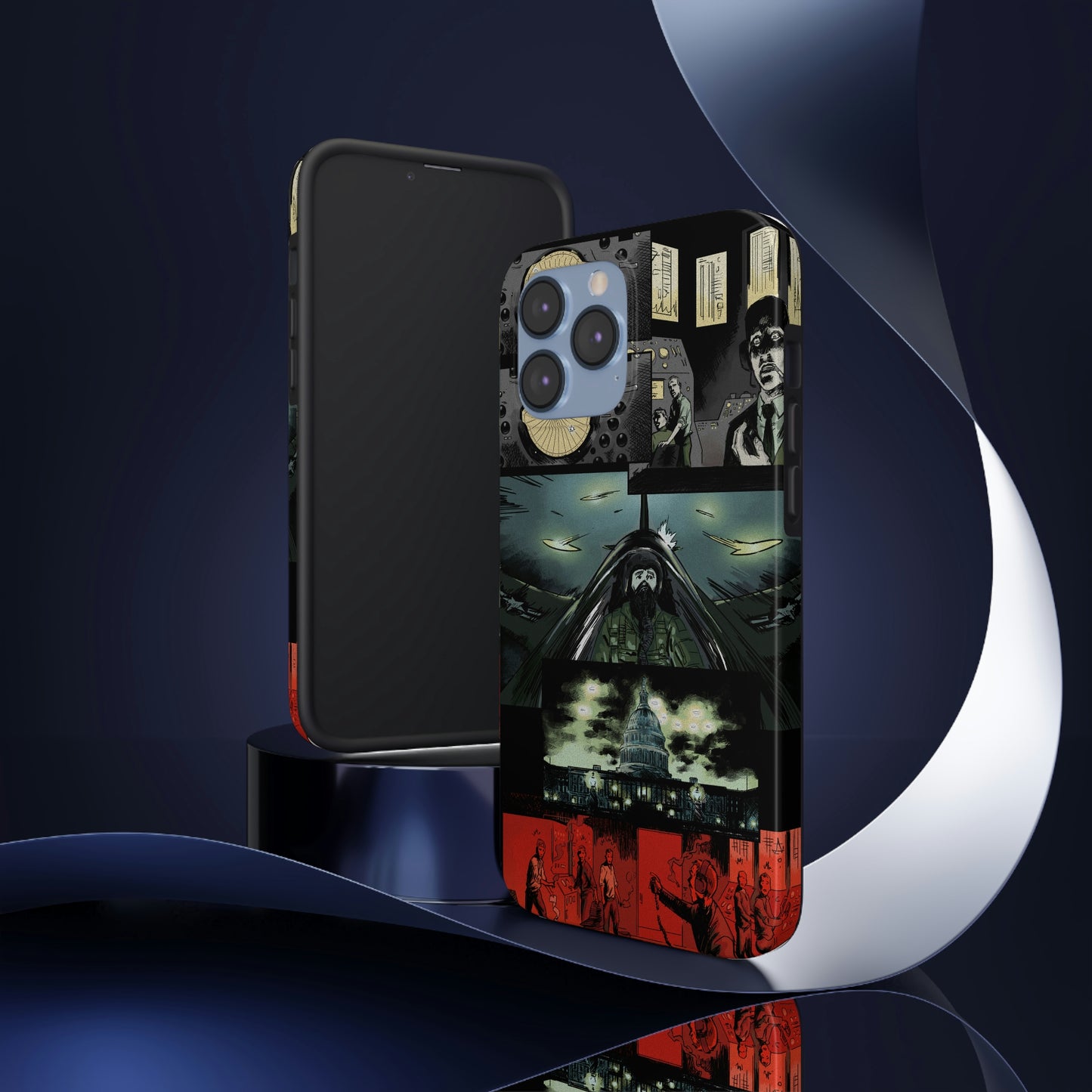 Tough Phone Cases, Case-Mate