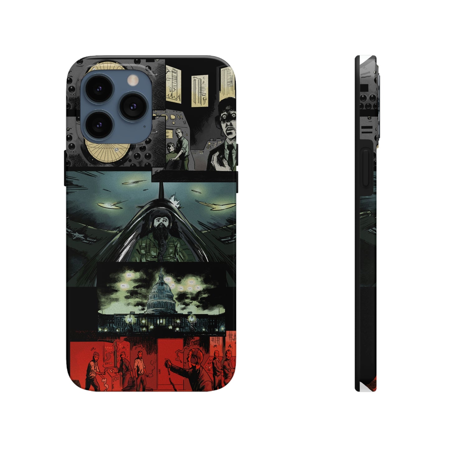 Tough Phone Cases, Case-Mate