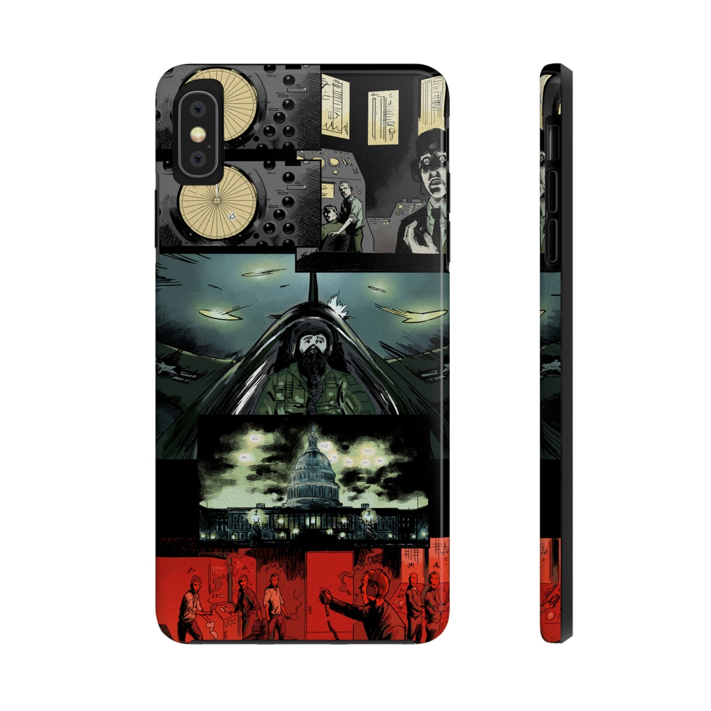 Tough Phone Cases, Case-Mate