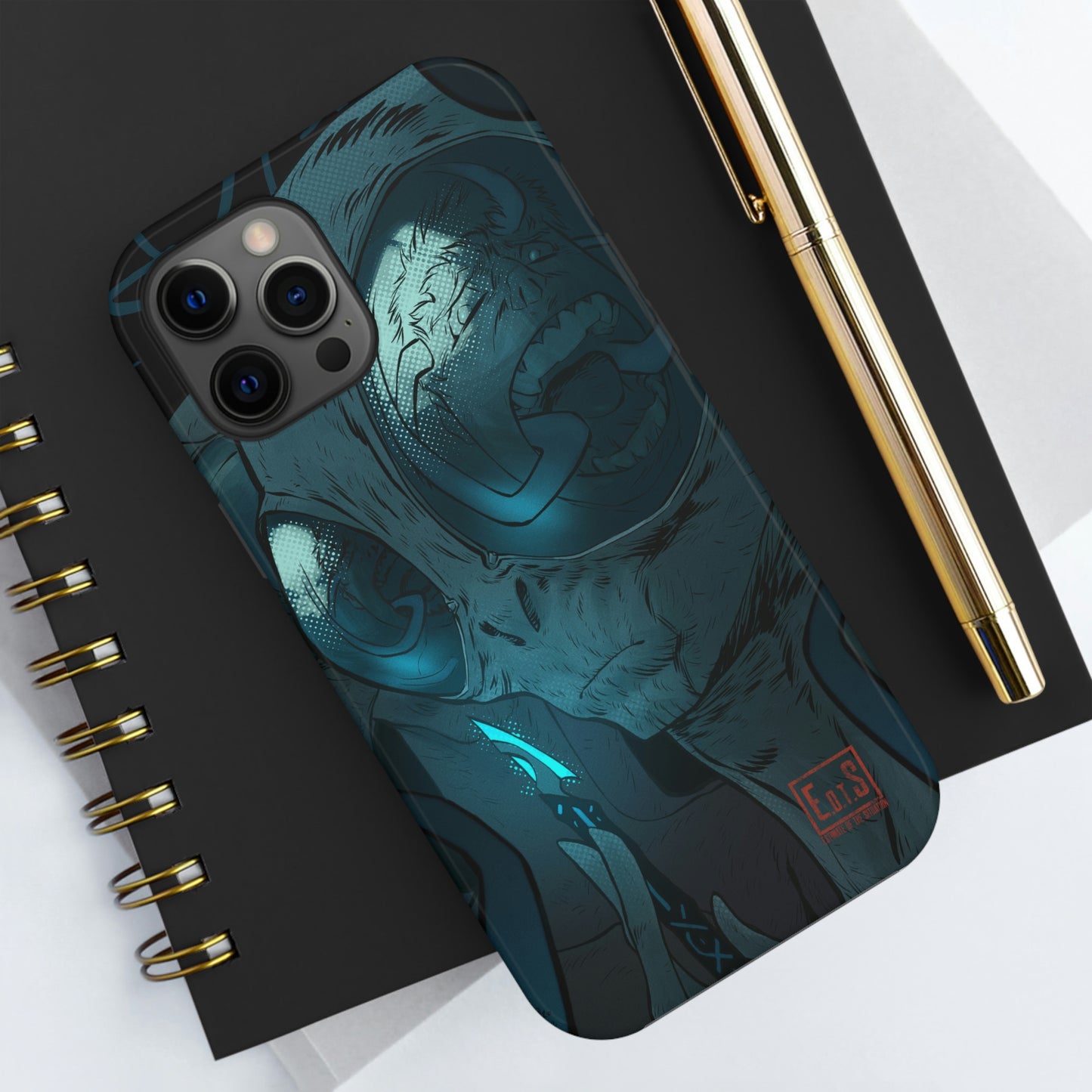 Tough Phone Cases, Case-Mate