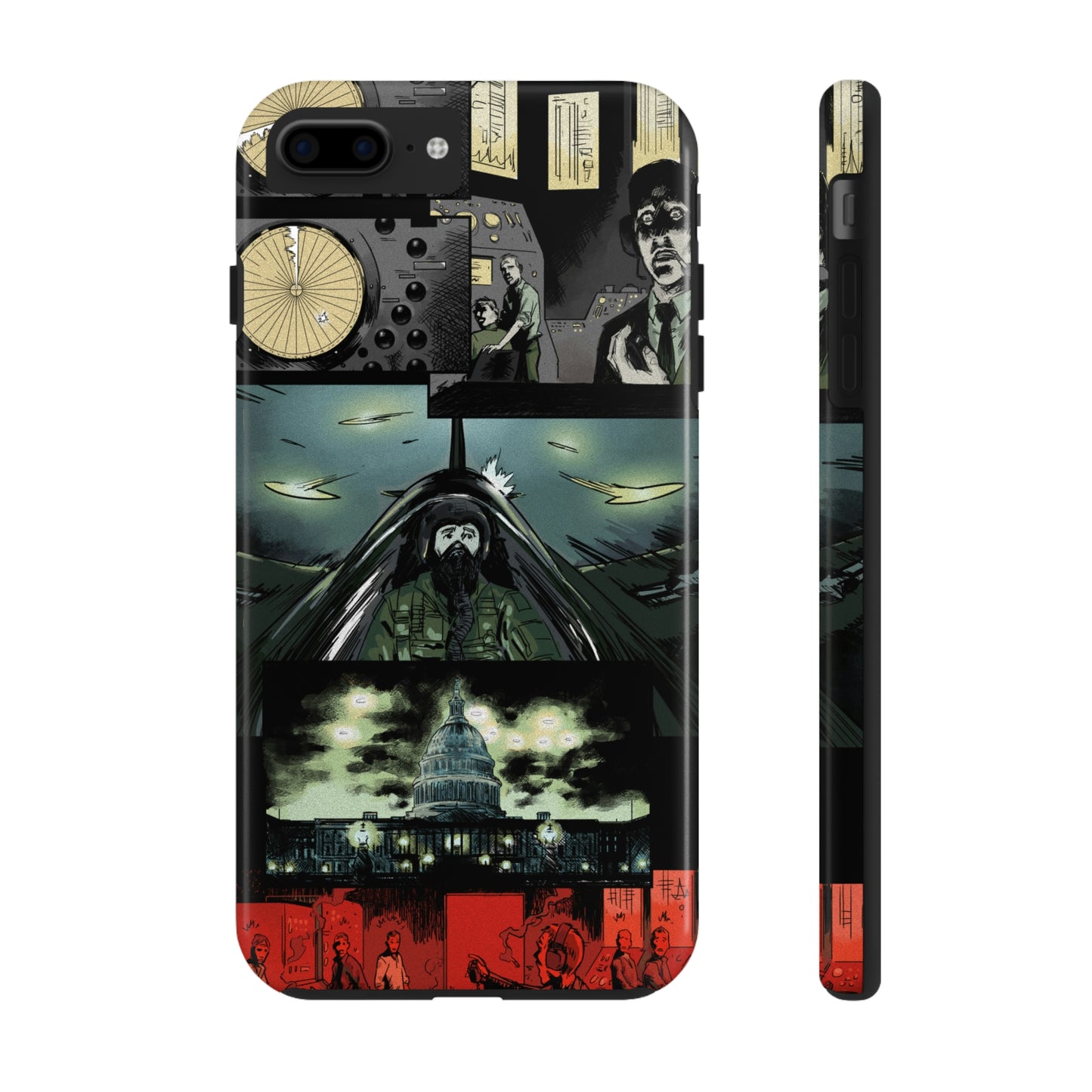 Tough Phone Cases, Case-Mate