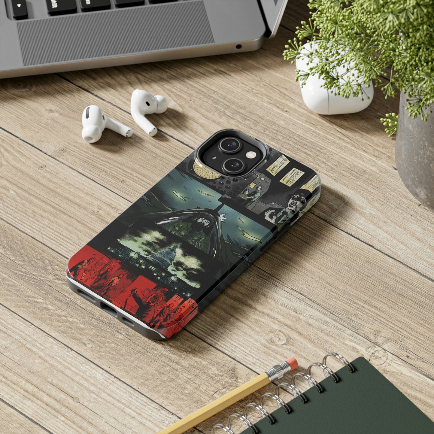 Tough Phone Cases, Case-Mate