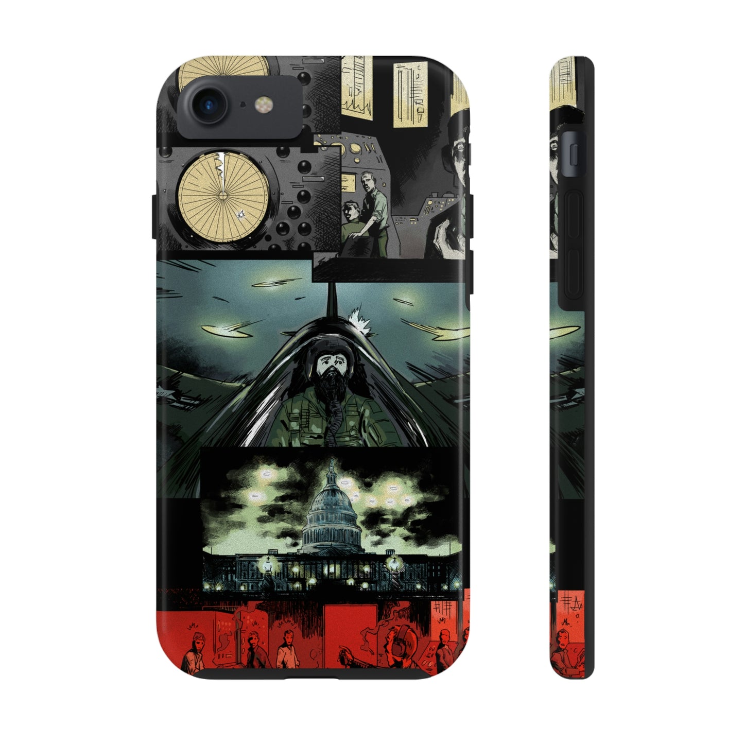 Tough Phone Cases, Case-Mate
