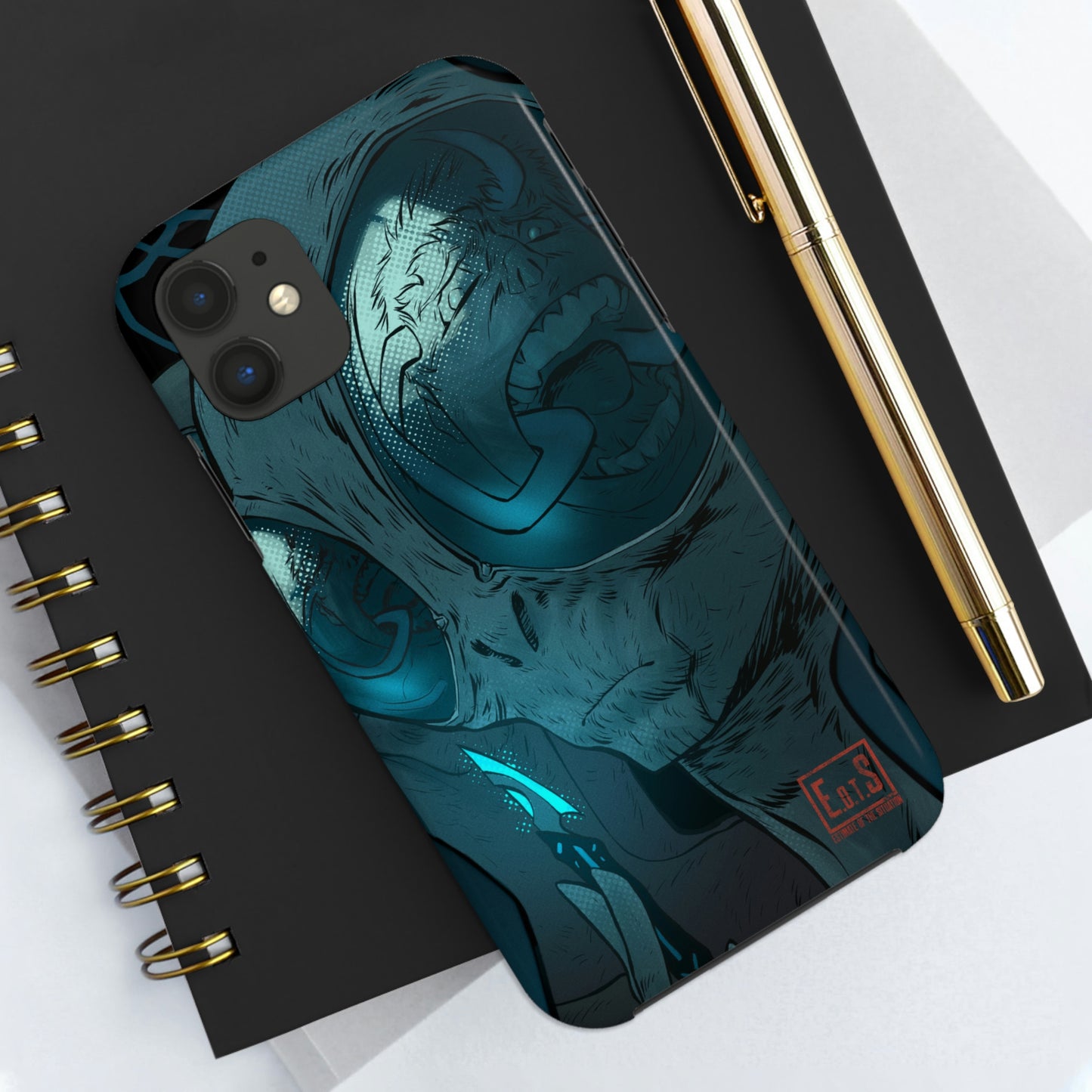 Tough Phone Cases, Case-Mate