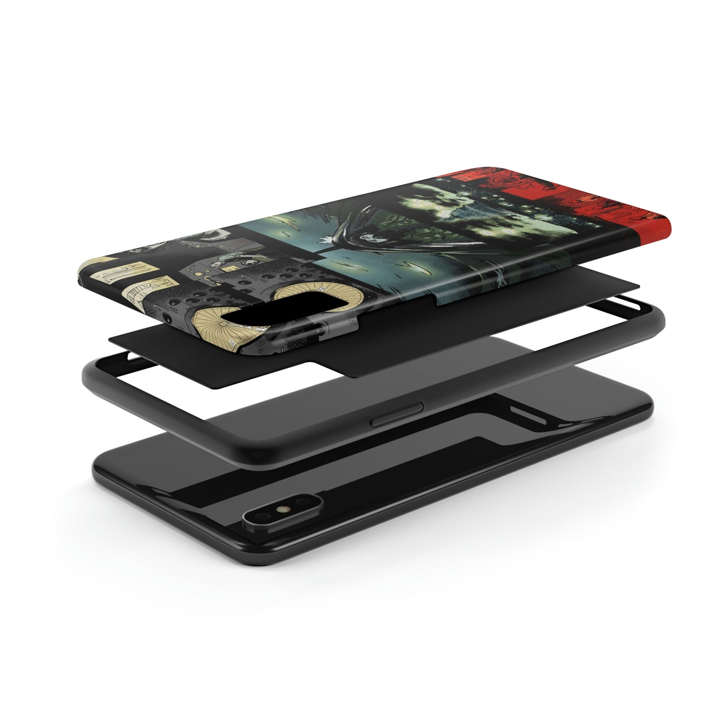 Tough Phone Cases, Case-Mate