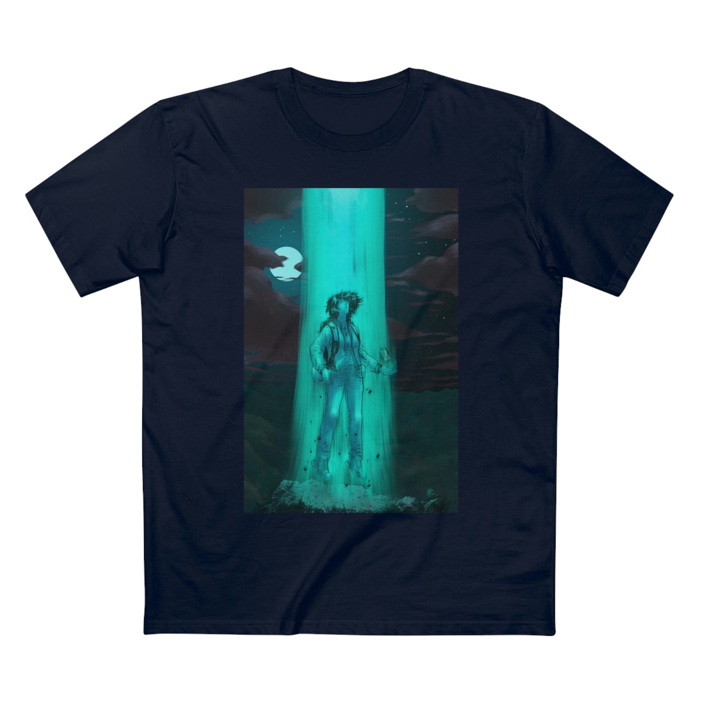 Experiencer Graphic Tee