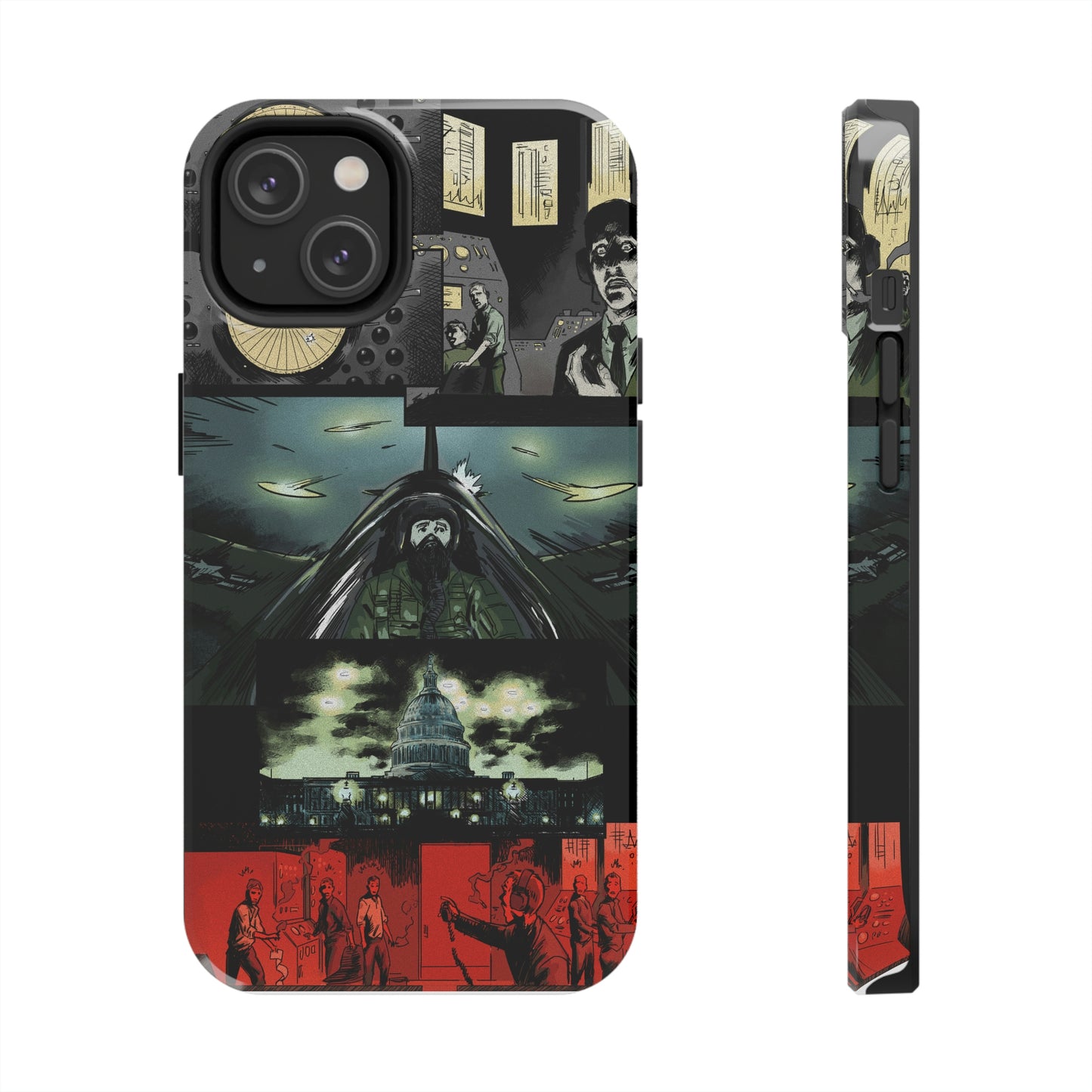 Tough Phone Cases, Case-Mate