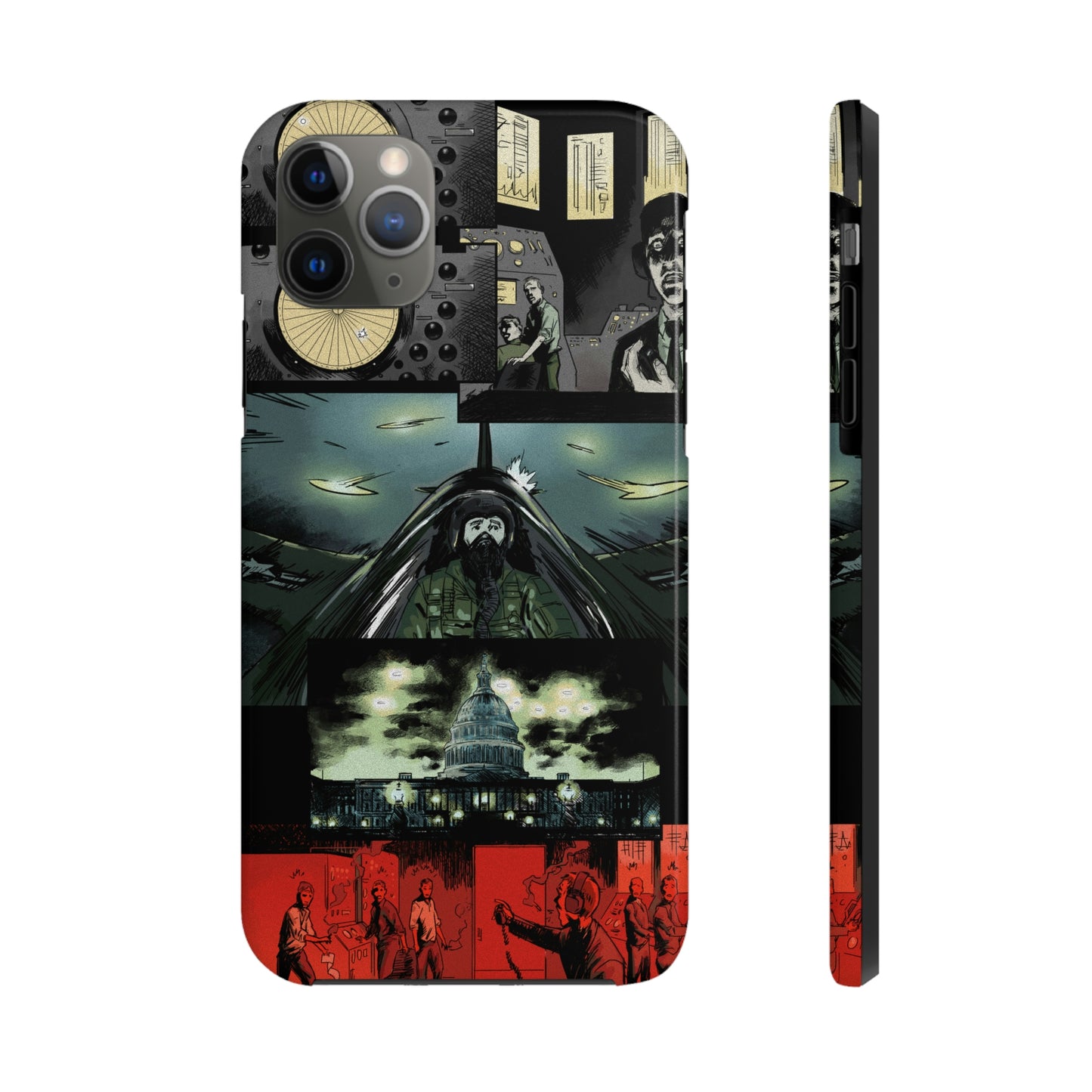 Tough Phone Cases, Case-Mate