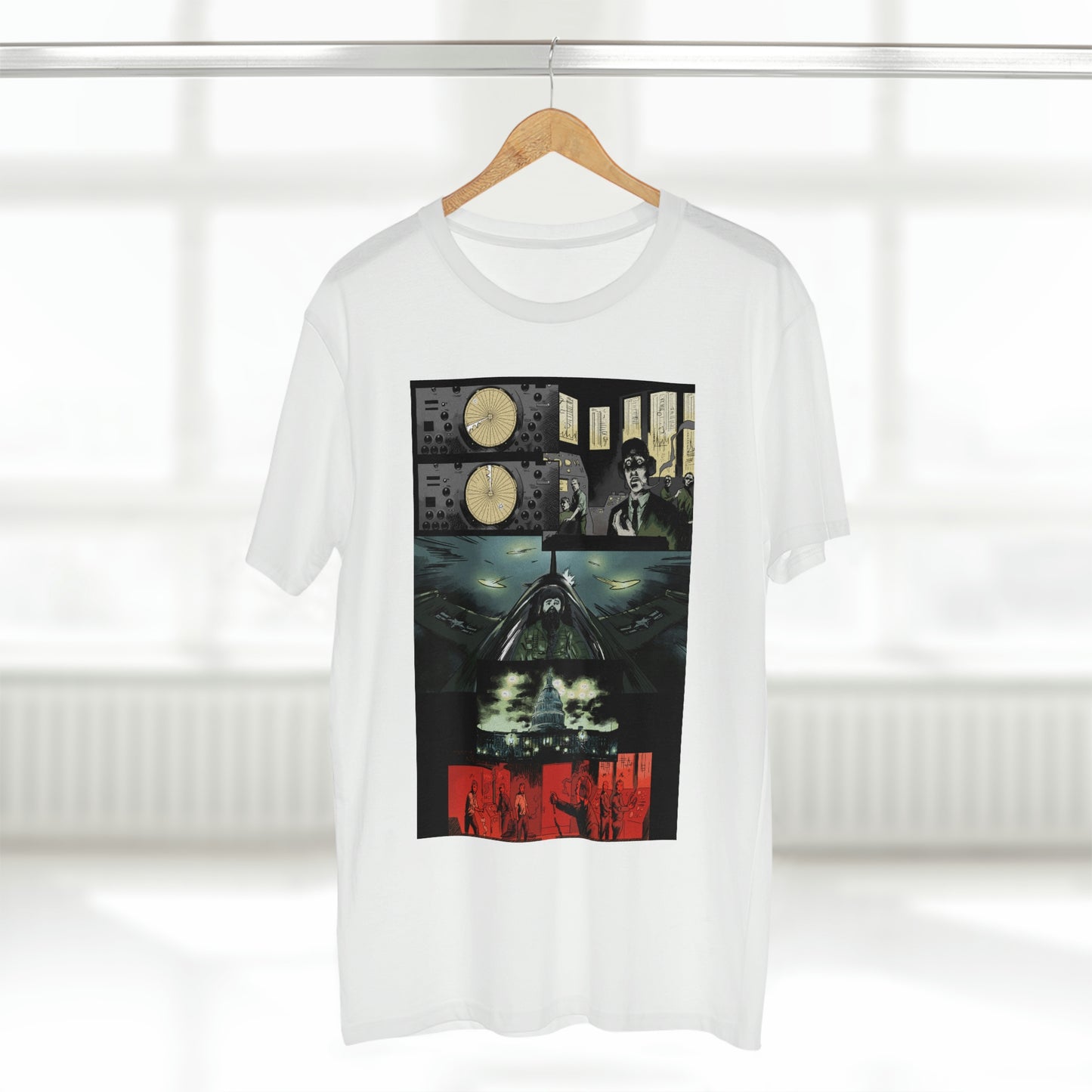 EOTS Graphic Tee