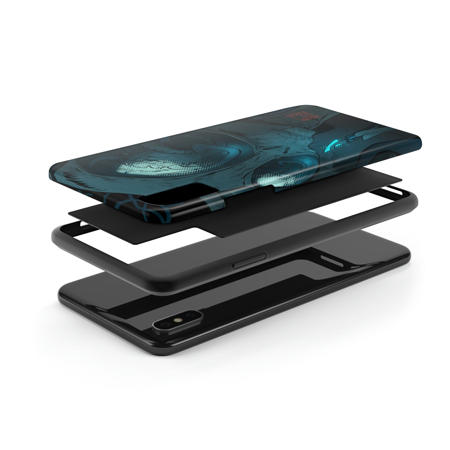 Tough Phone Cases, Case-Mate