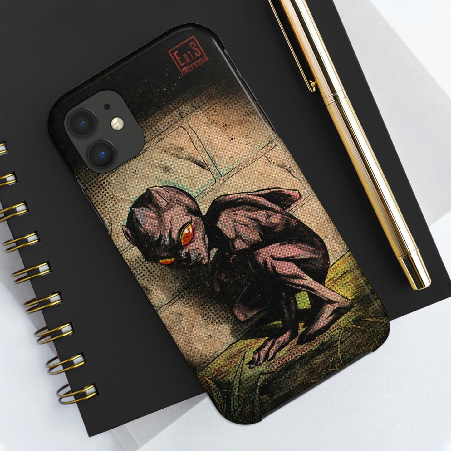 Tough Phone Cases, Case-Mate